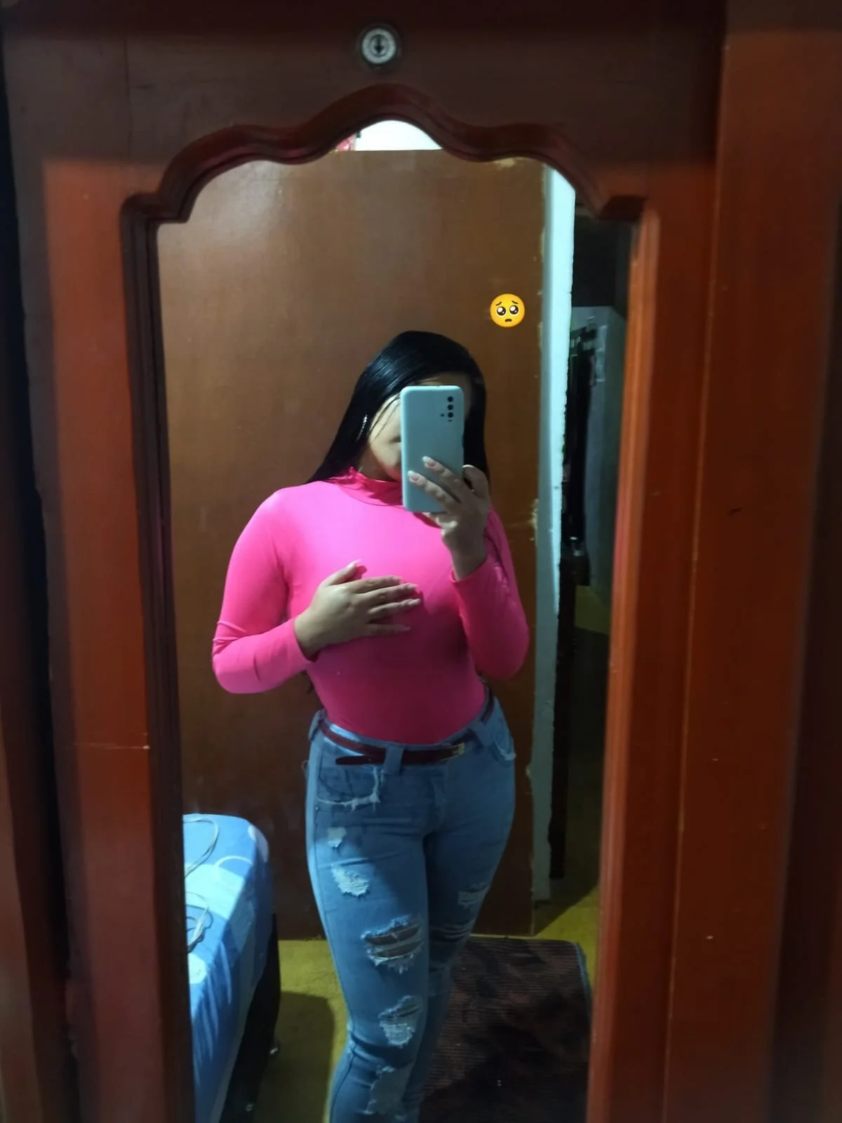 XXX Porn Photo of Nude moncerrat_luna 24