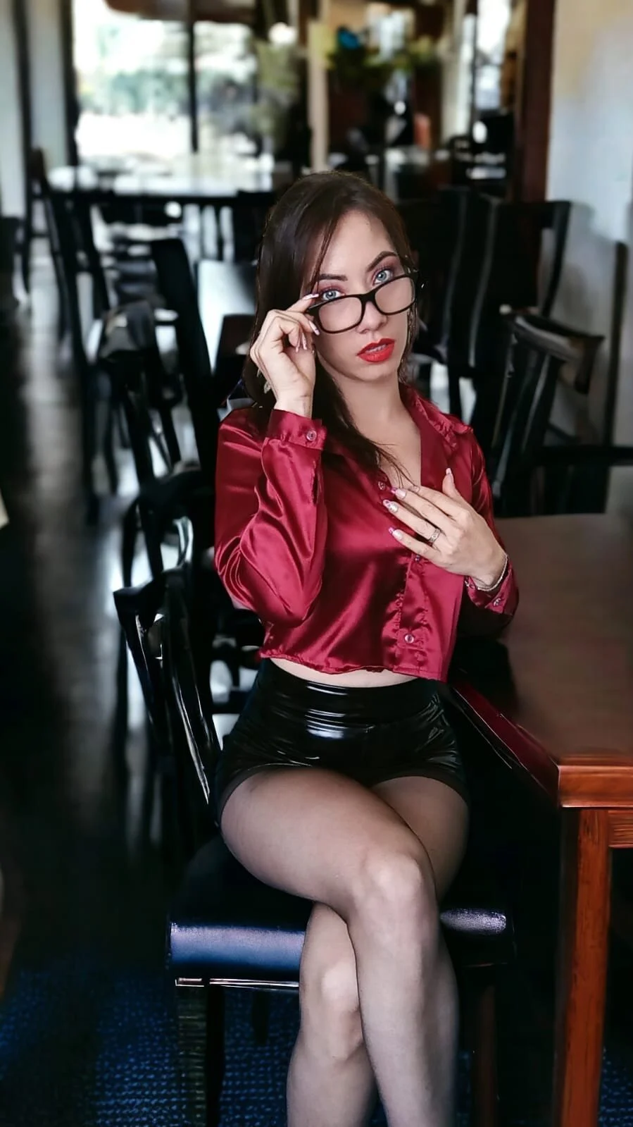 XXX Porn Photo of Nude Bella_jh 3