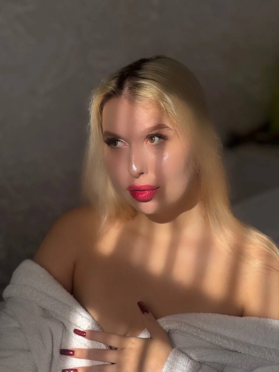 XXX Porn Photo of Nude ChloeRicc 88