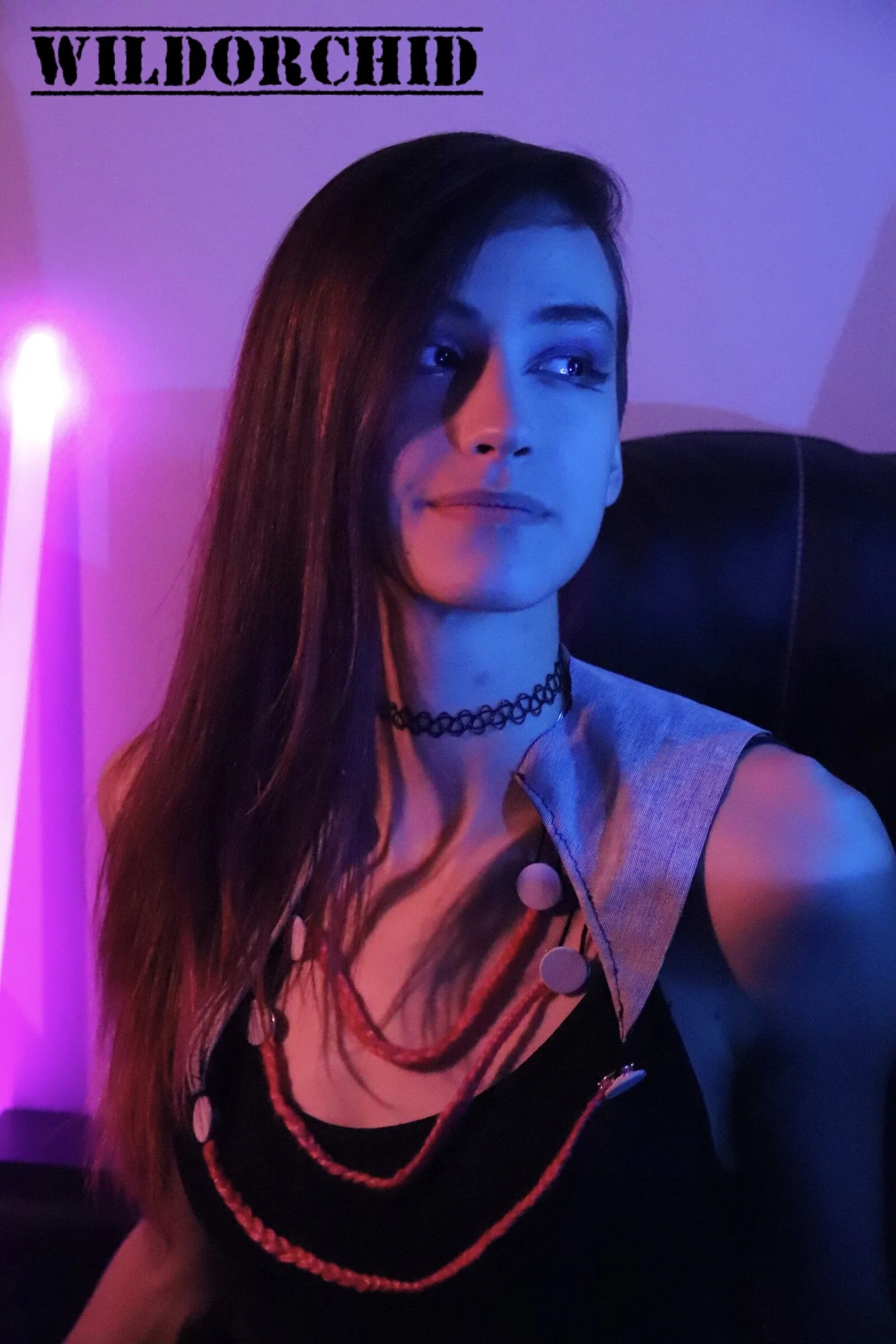XXX Porn Photo of Nude Wildorchid_ 33
