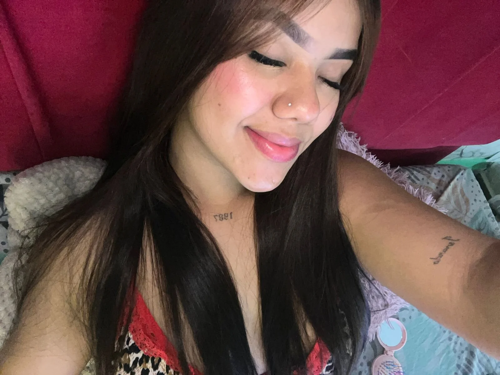 XXX Porn Photo of Nude amandacanelacm 9