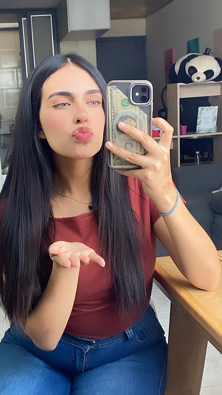 XXX Porn Photo of Nude DaphneUwu 102