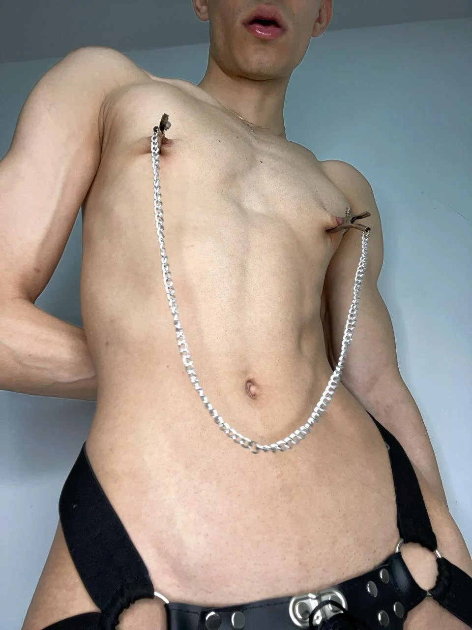 XXX Porn Photo of Nude Alan_Real 4