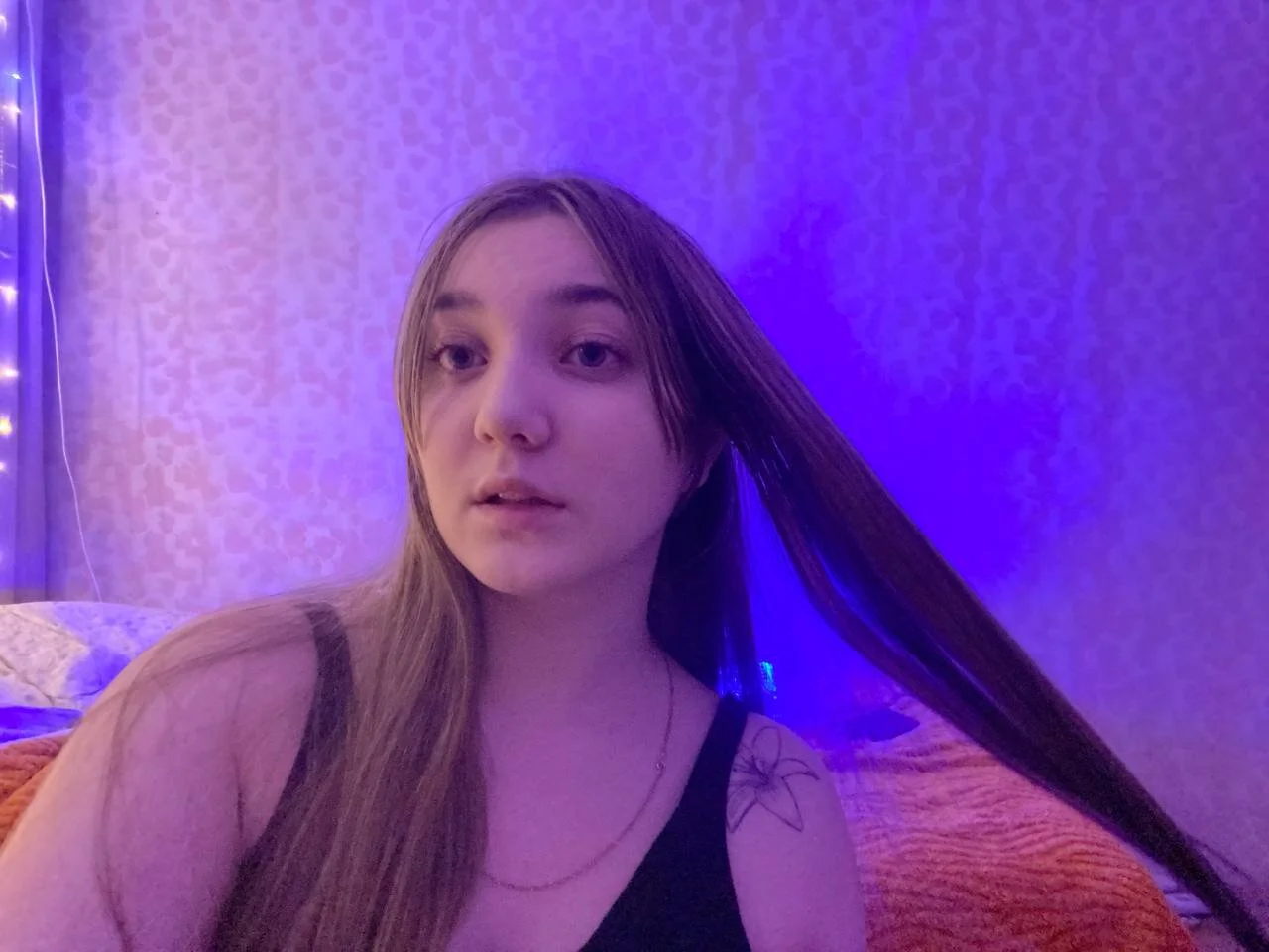 XXX Porn Photo of Nude JanineThielman 21