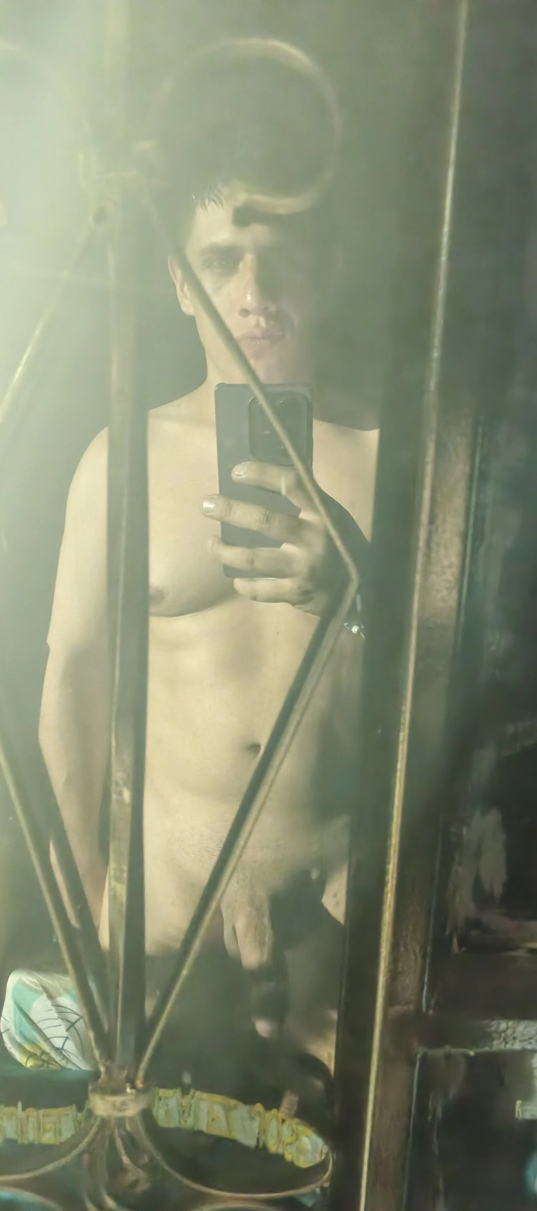 XXX Porn Photo of Nude alegordis 7