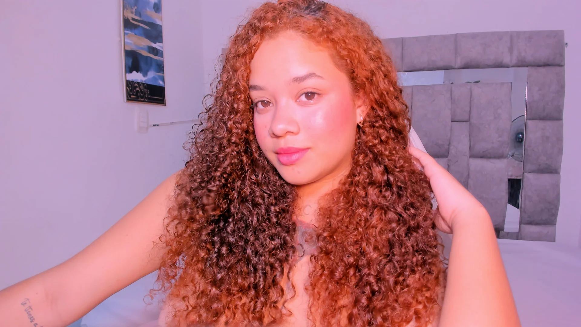 XXX Porn Photo of Nude zulyjones 26