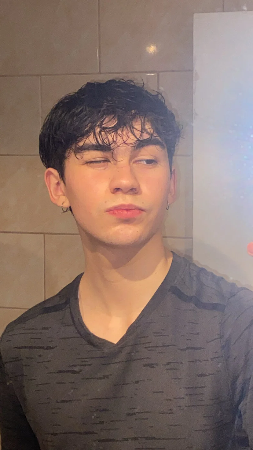 XXX Porn Photo of Nude clguyy 2