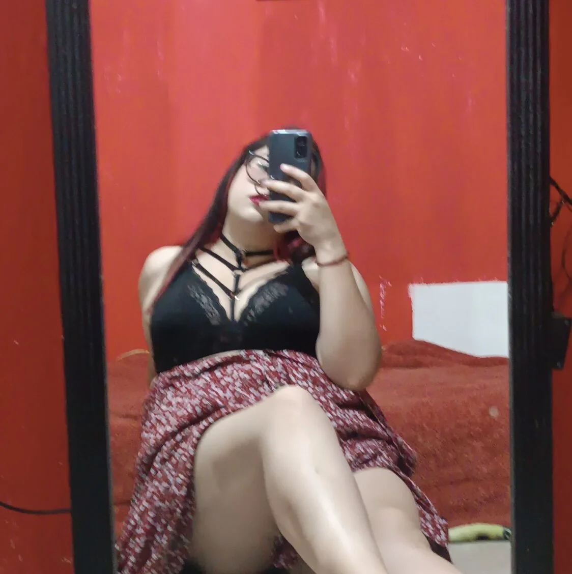 XXX Porn Photo of Nude AnnieFrostSly 2