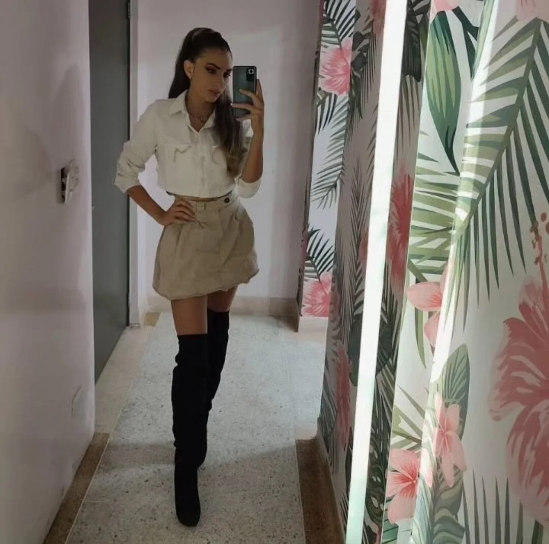 XXX Porn Photo of Nude aurelialux 26