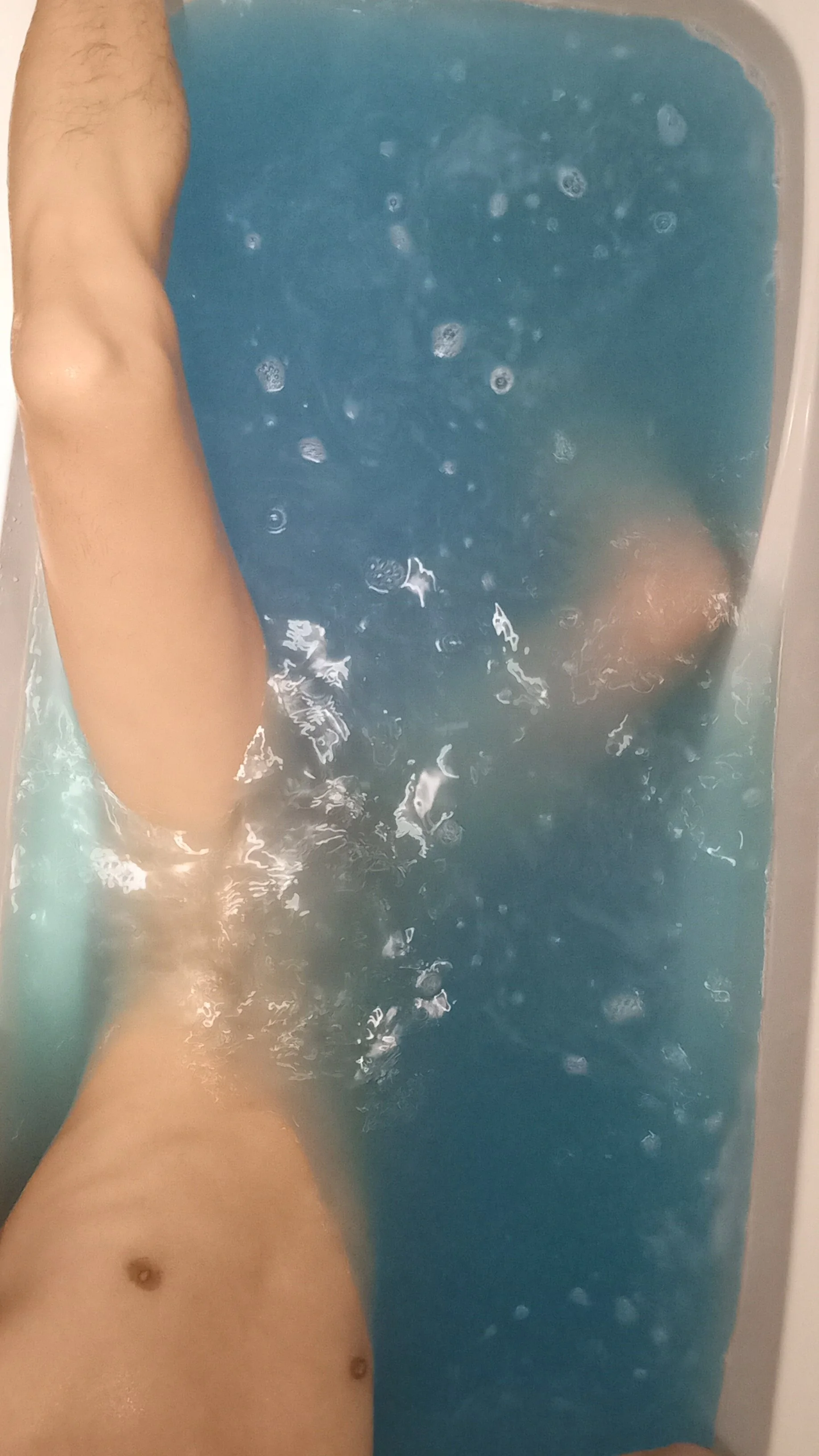 XXX Porn Photo of Nude icejuljulju 51