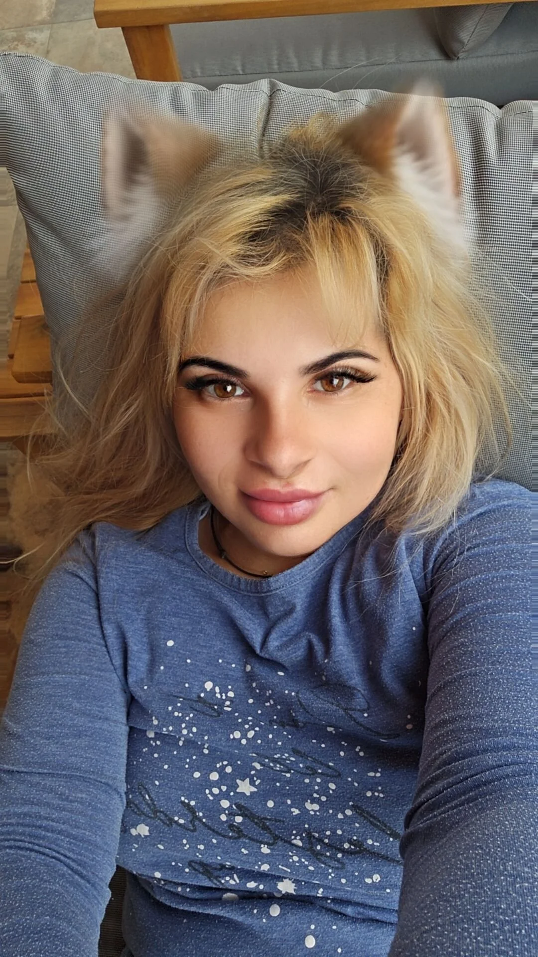 XXX Porn Photo of Nude sweetemy4u 8