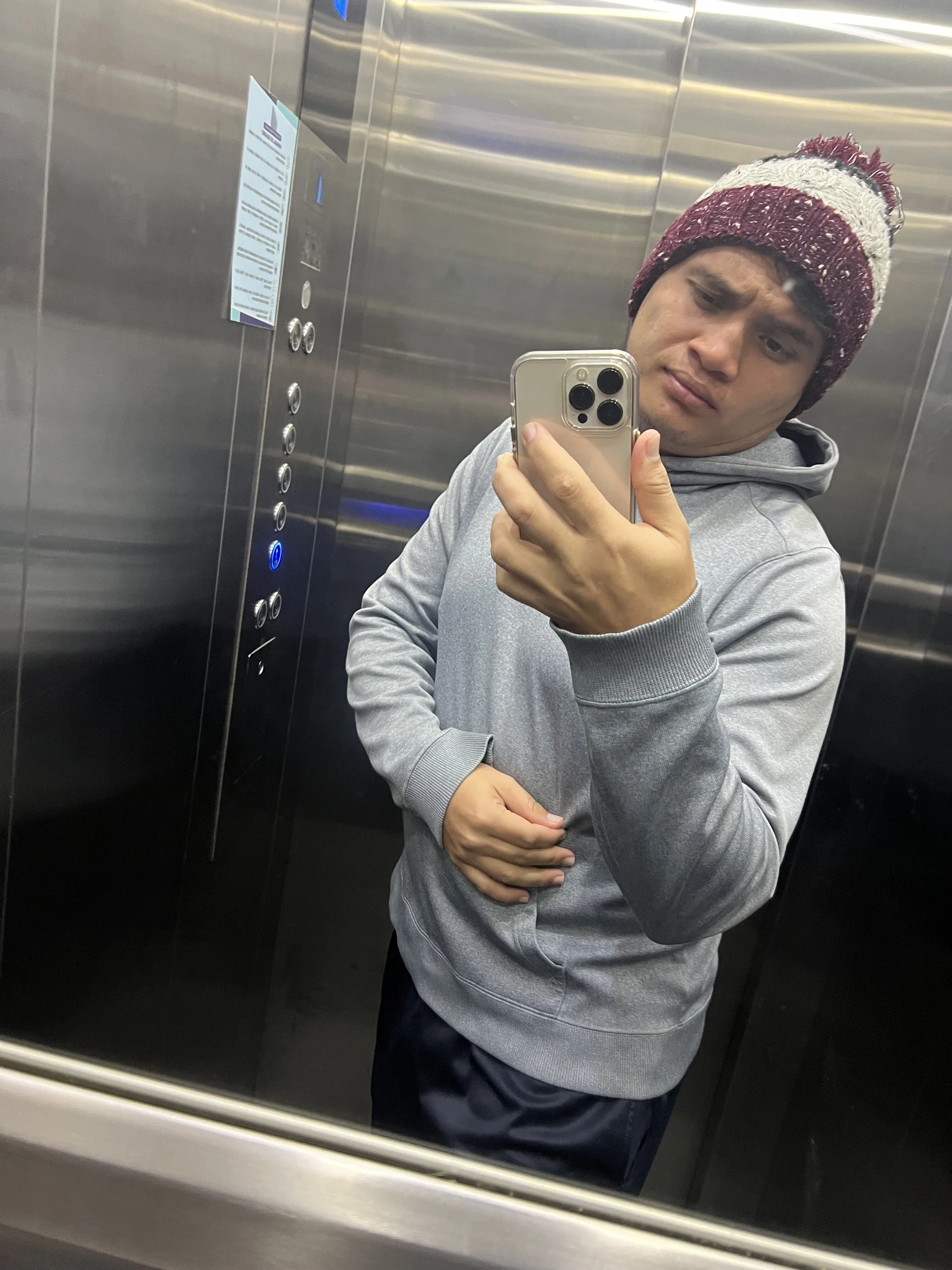 XXX Porn Photo of Nude ahntony__69 3