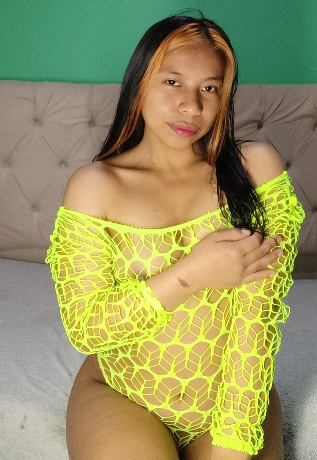 XXX Porn Photo of Nude samara_selene 4