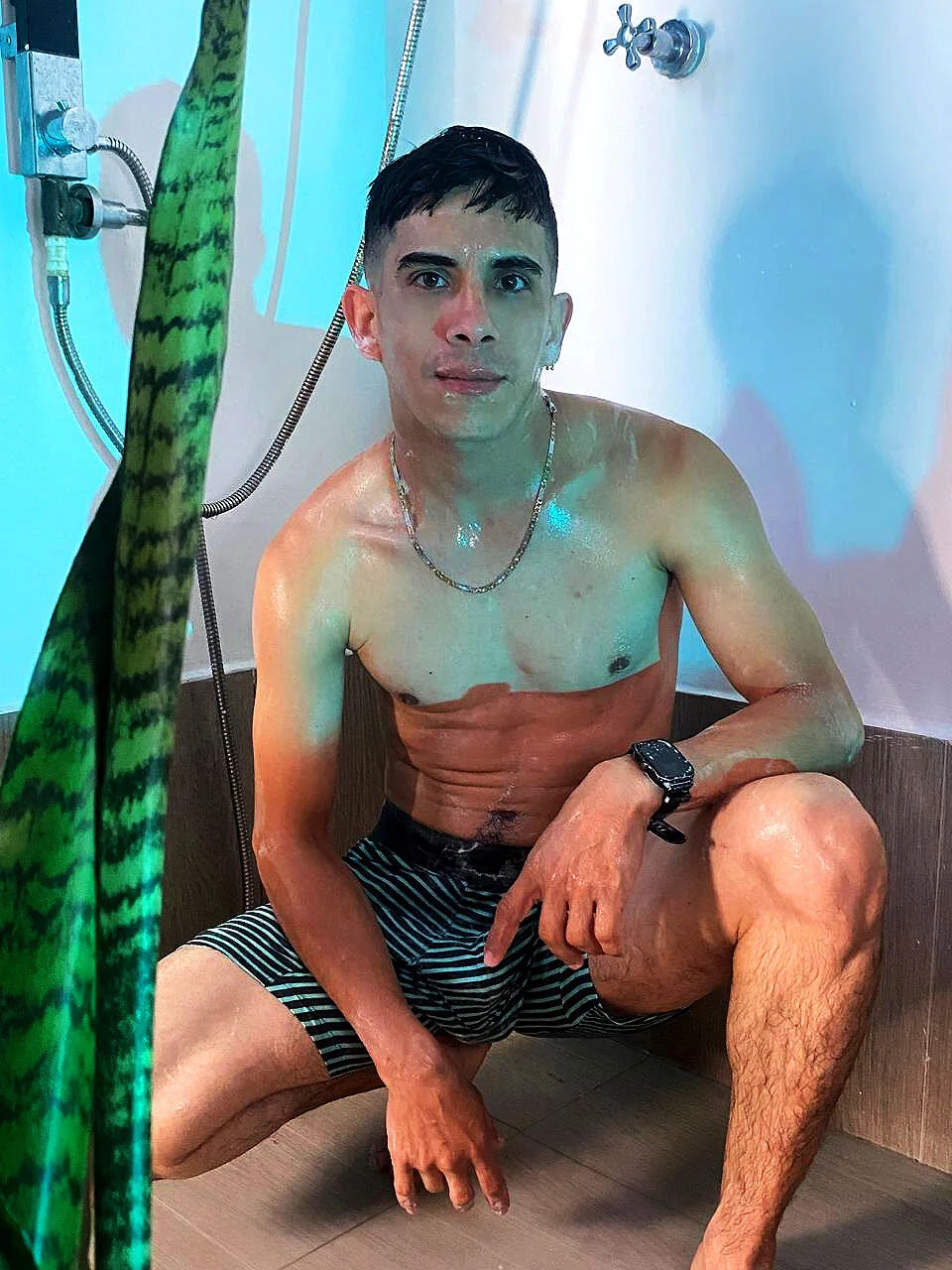 XXX Porn Photo of Nude Adrian_fire 35