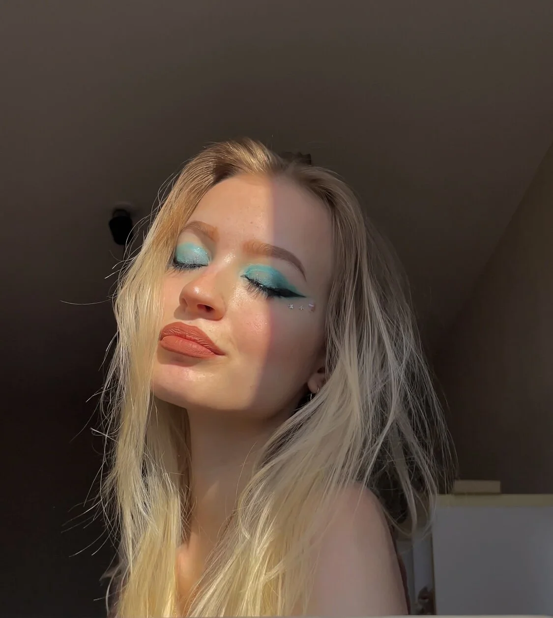 XXX Porn Photo of Nude __Aphrodita__wow__ 50