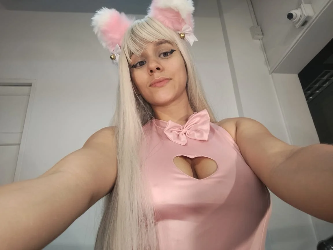XXX Porn Photo of Nude VioletPaket 5