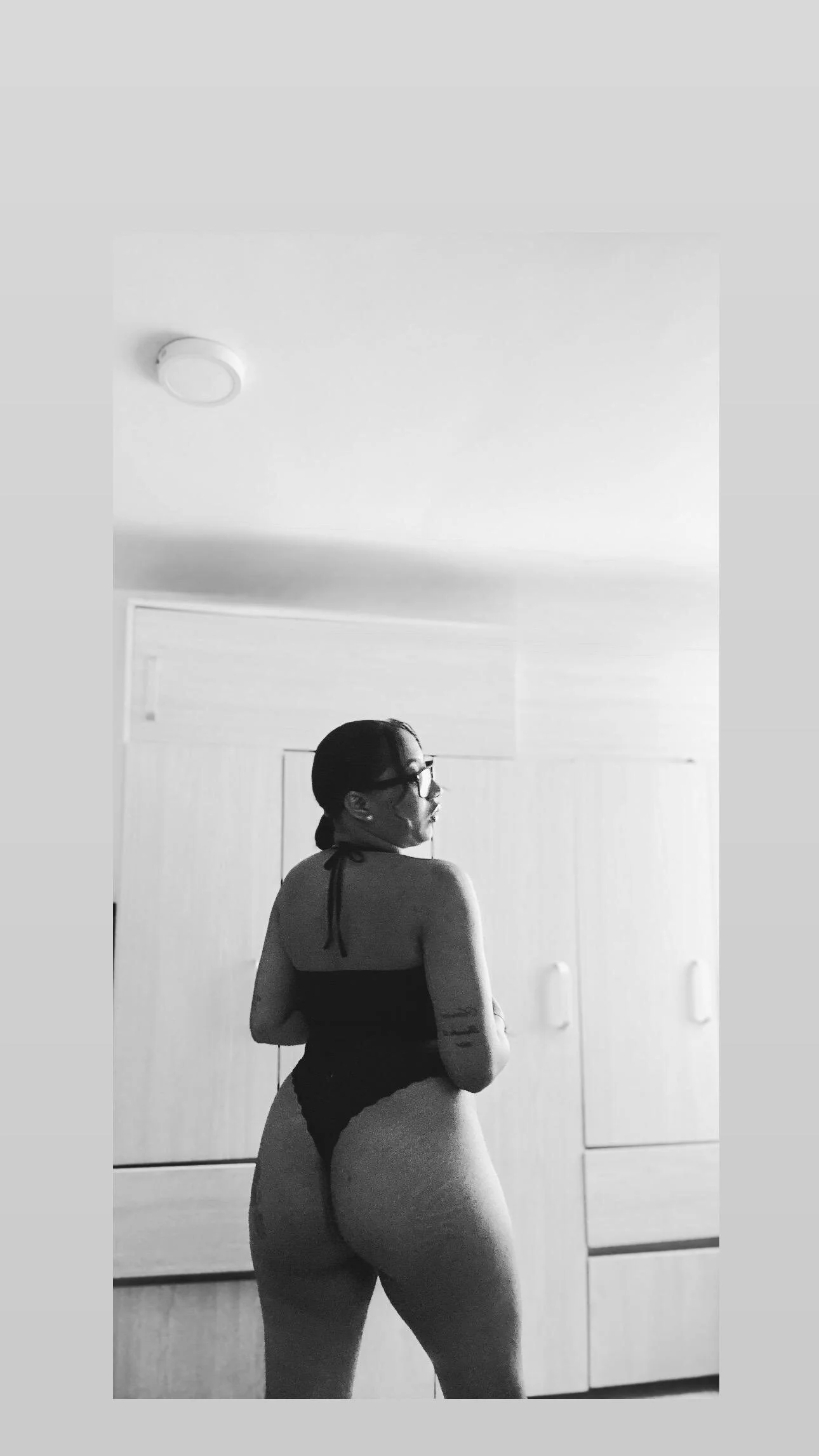 XXX Porn Photo of Nude Candymorena_sexyyy 2