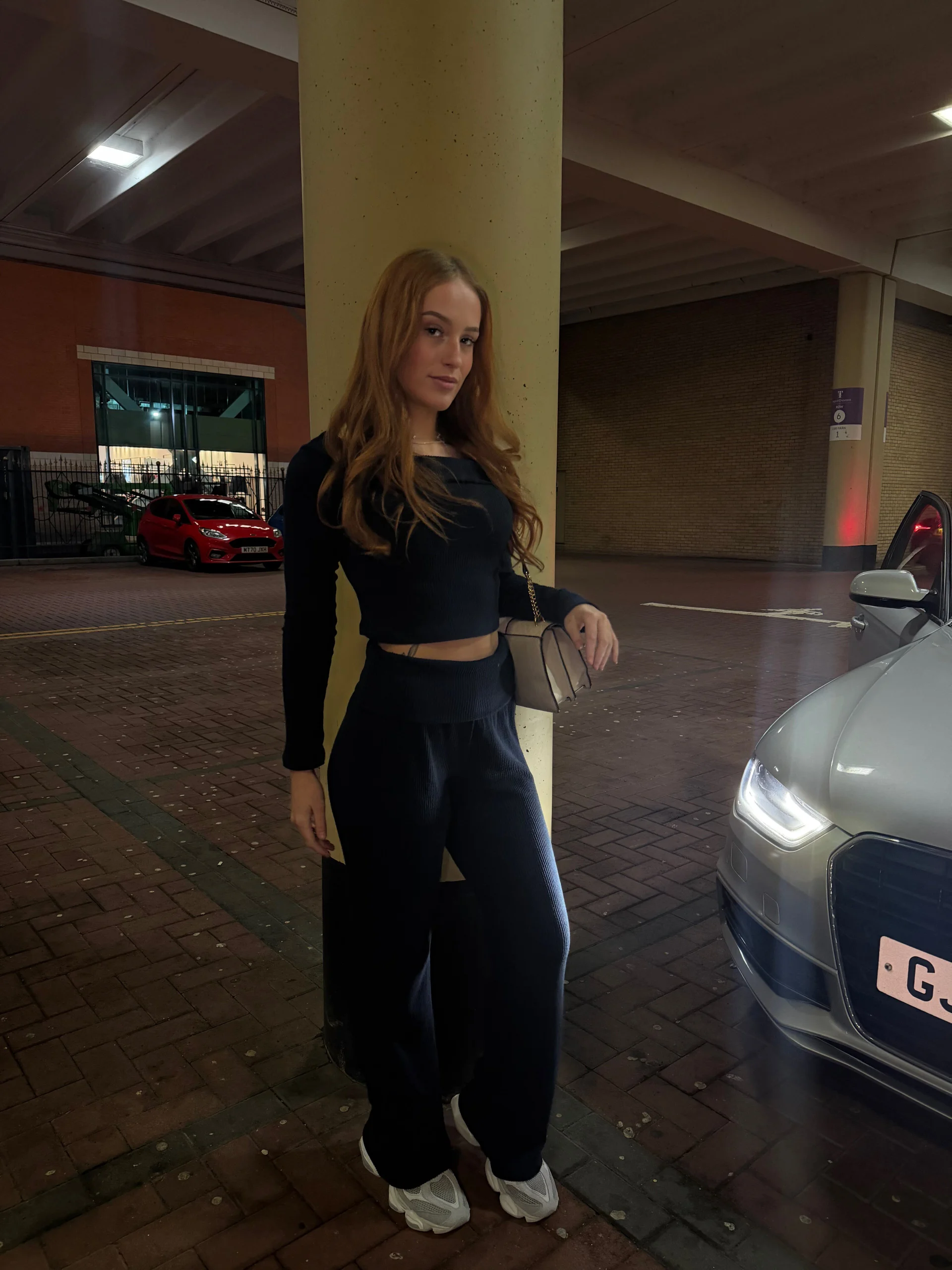 XXX Porn Photo of Nude Poppy_frankie 106