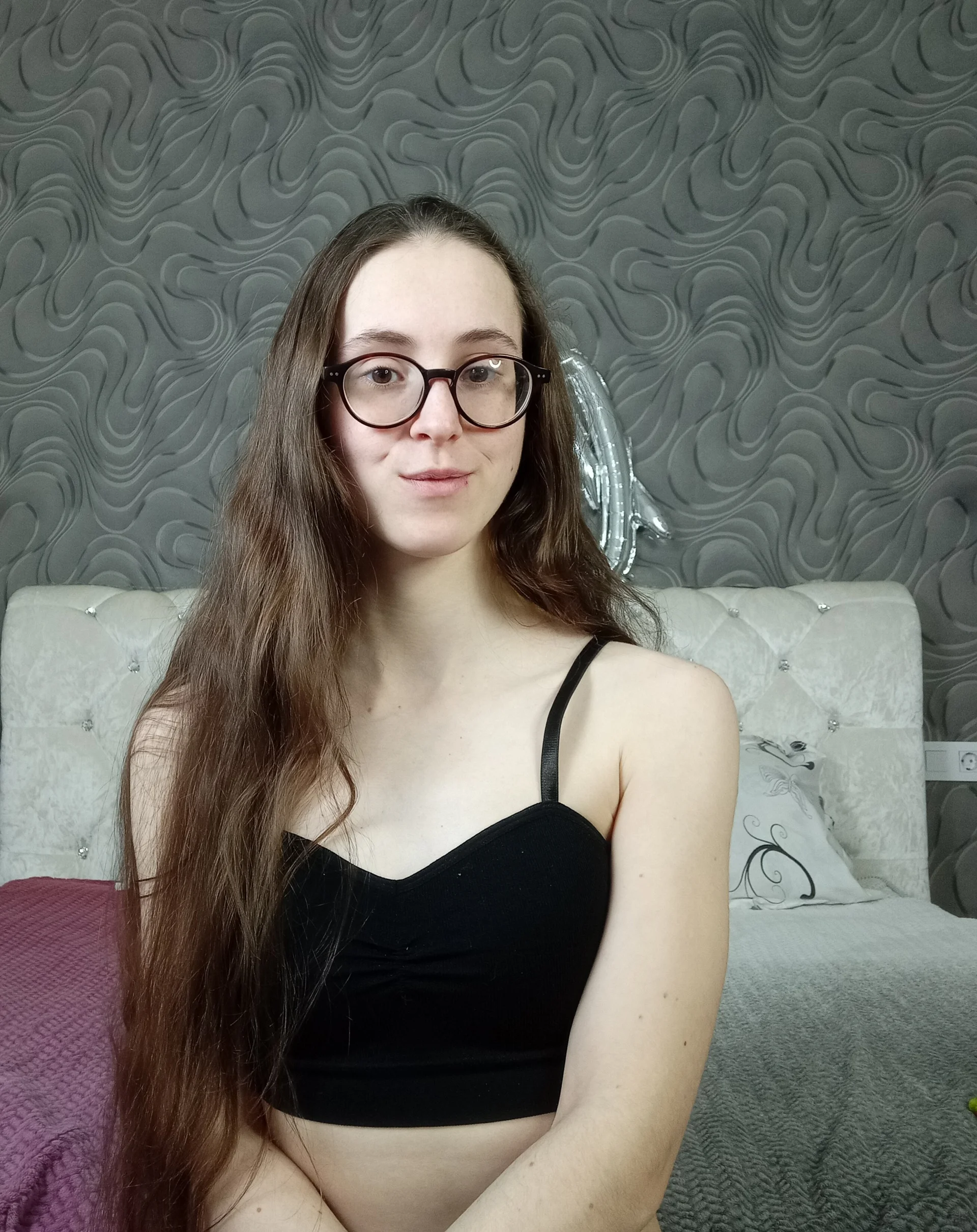XXX Porn Photo of Nude MartiniiSelenna 13