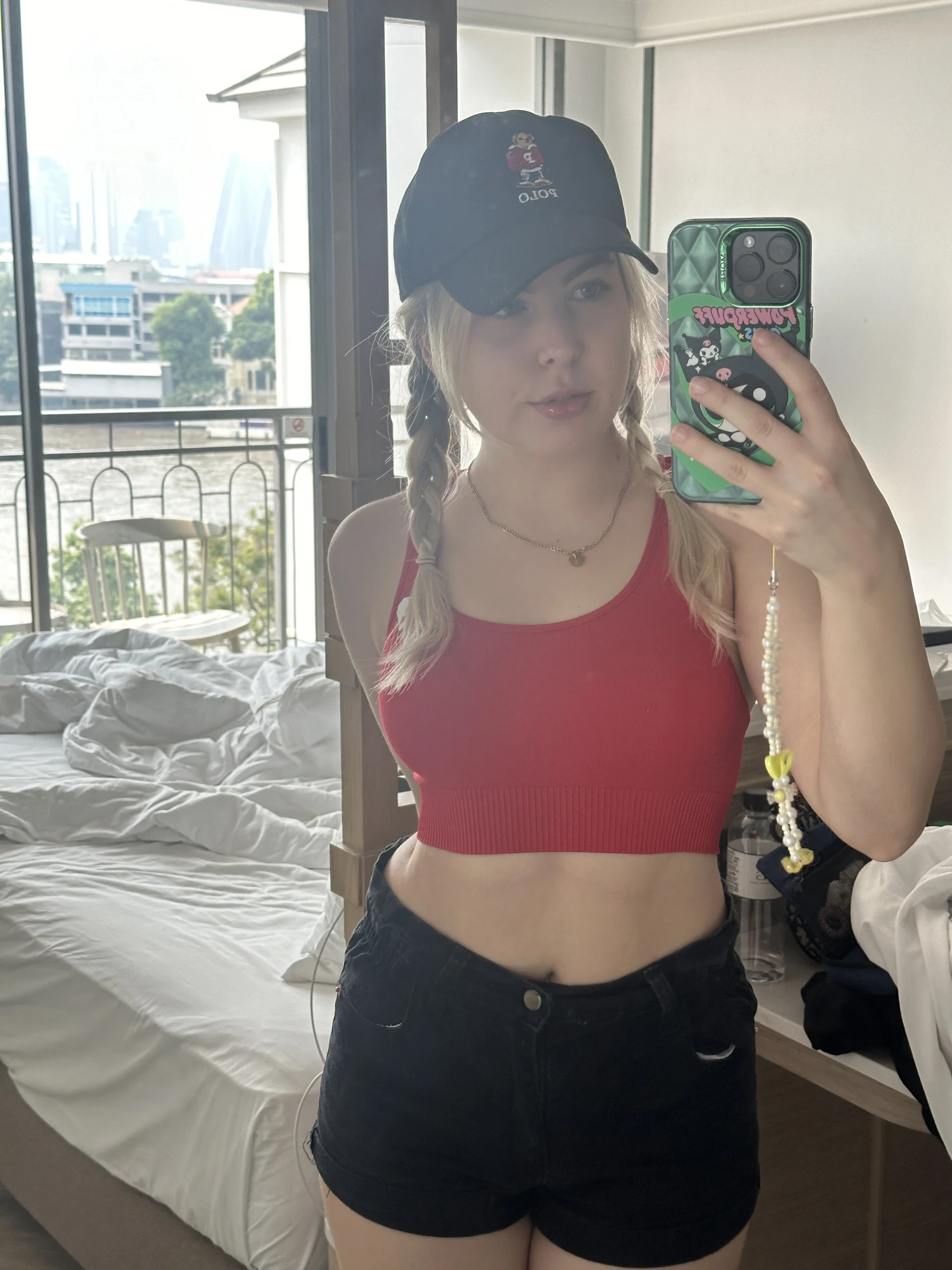 XXX Porn Photo of Nude Livewithlucy 3