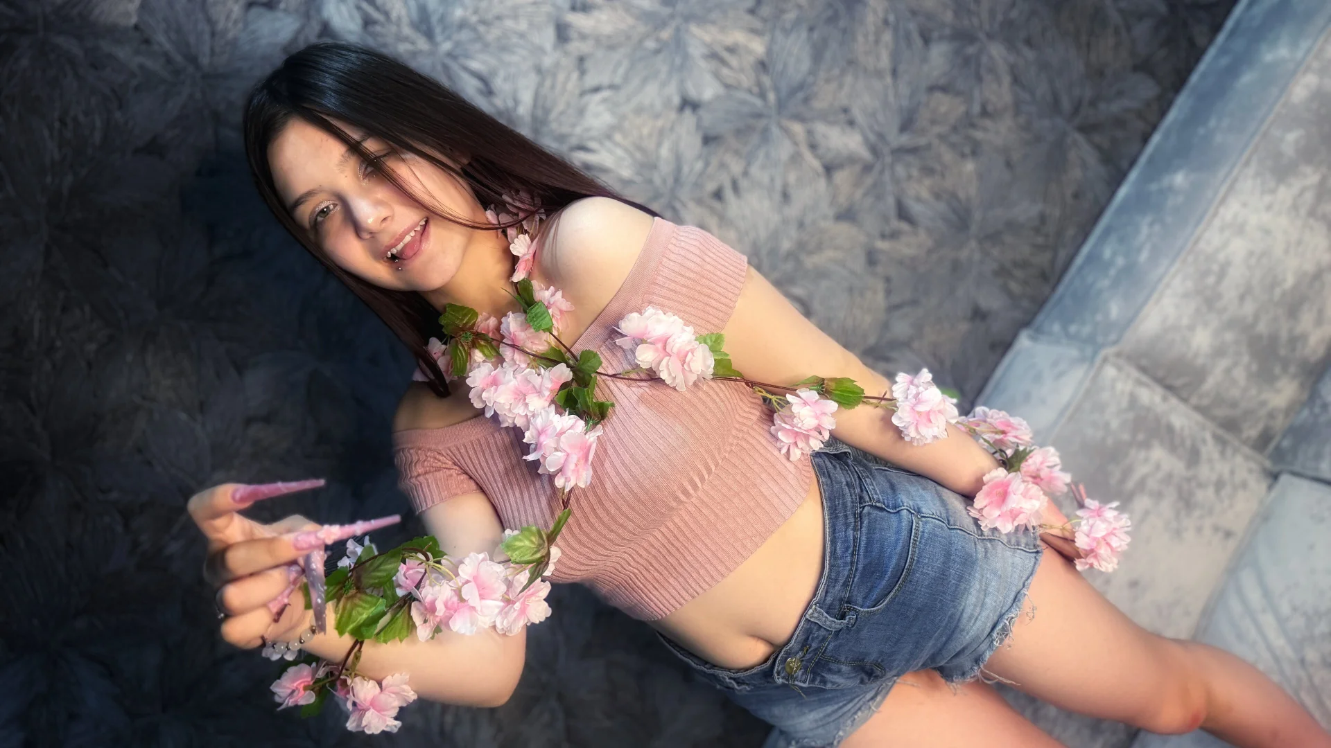 XXX Porn Photo of Nude xxxnaughtyfoxyxxx 75