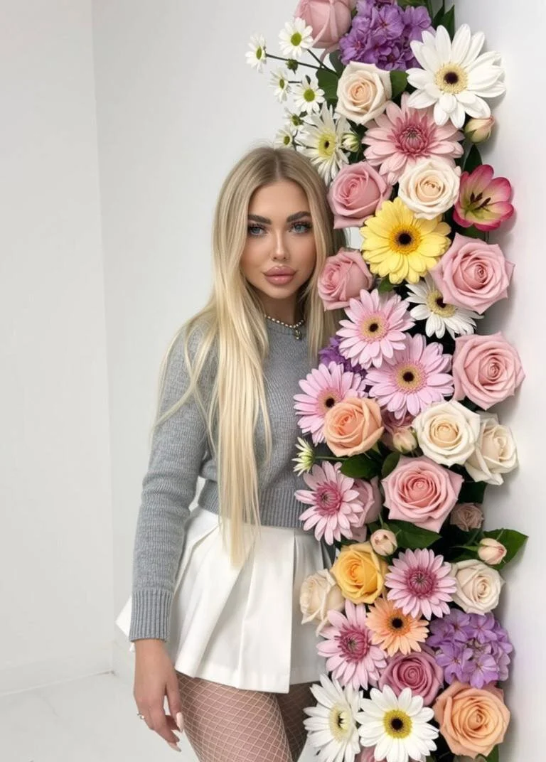 XXX Porn Photo of Nude Mika_Rayy 9