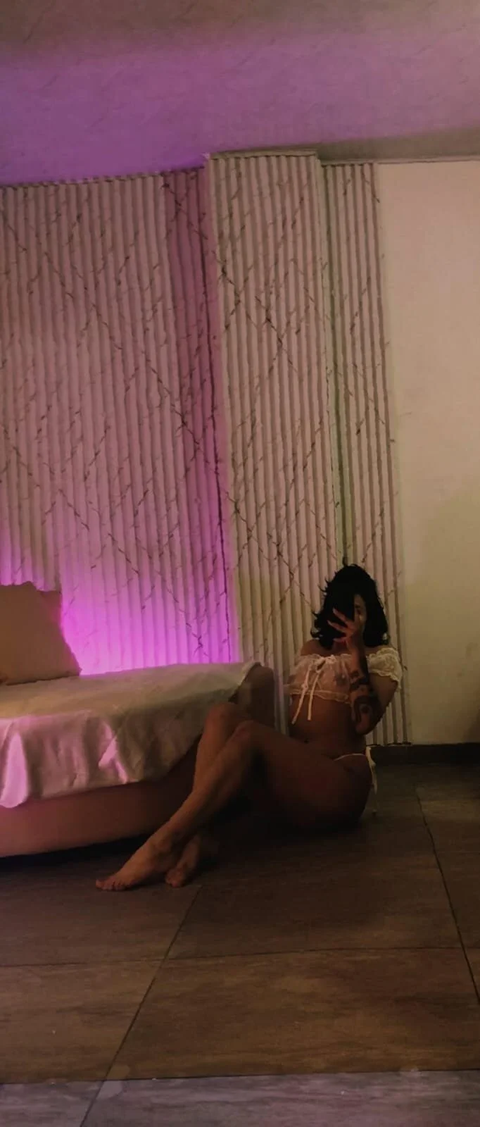 XXX Porn Photo of Nude PEACHY_TAY 106