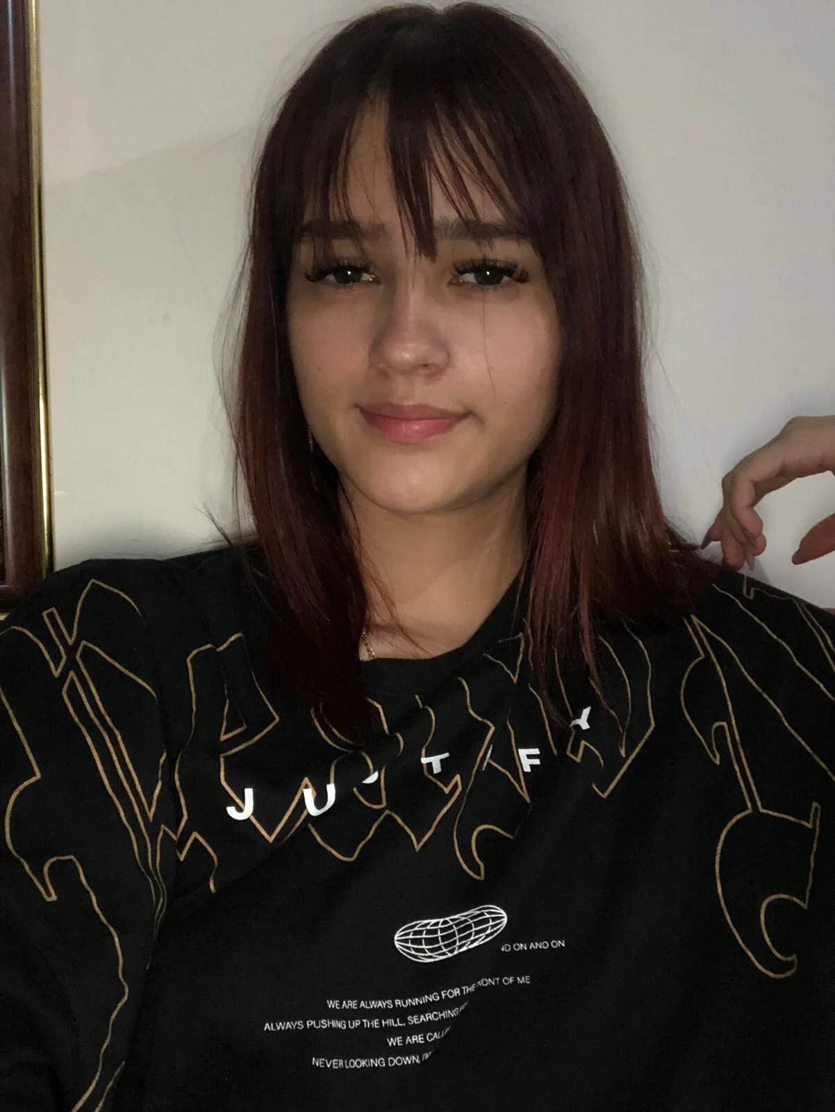 XXX Porn Photo of Nude MelodyMansson 87