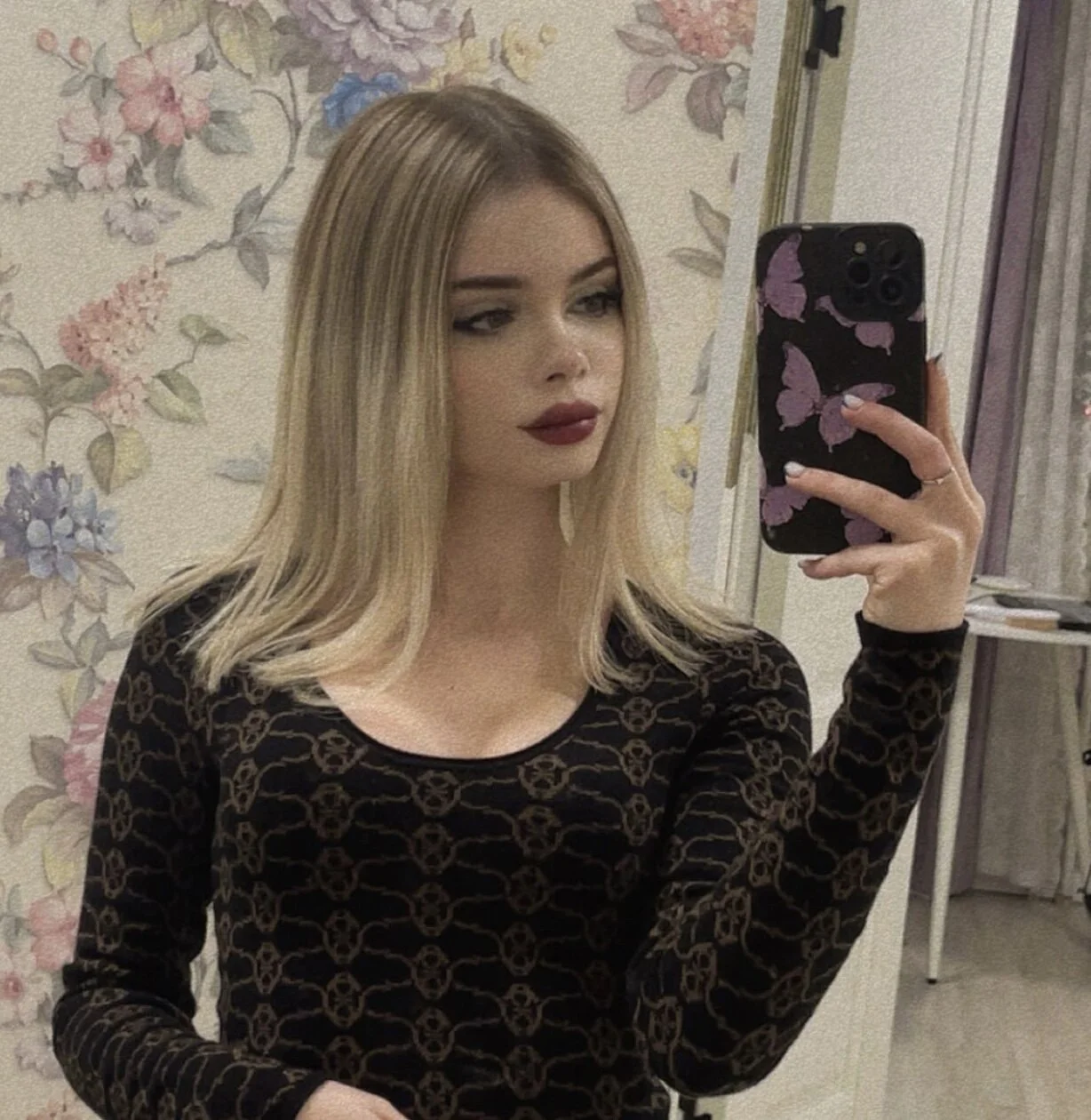 XXX Porn Photo of Nude Marisssechkaa 1