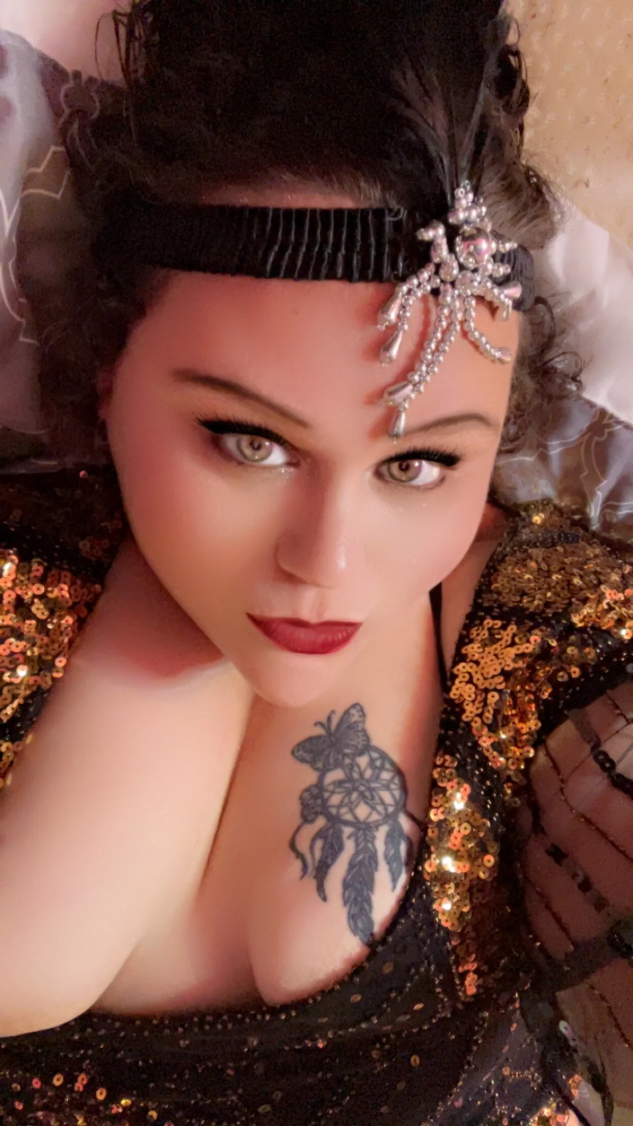 XXX Porn Photo of Nude Fatpussybigass 115