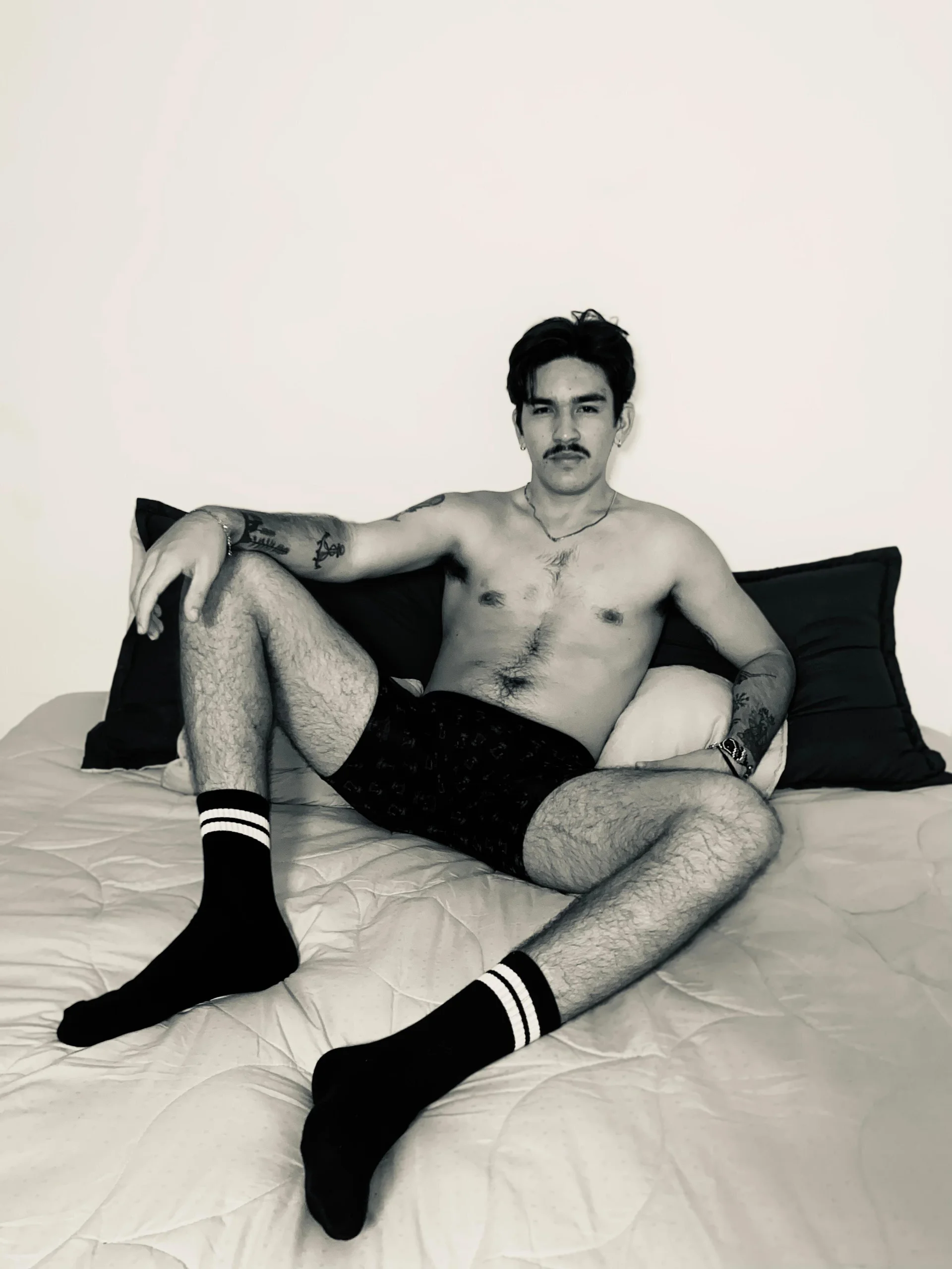 XXX Porn Photo of Nude MaasterGerry 8