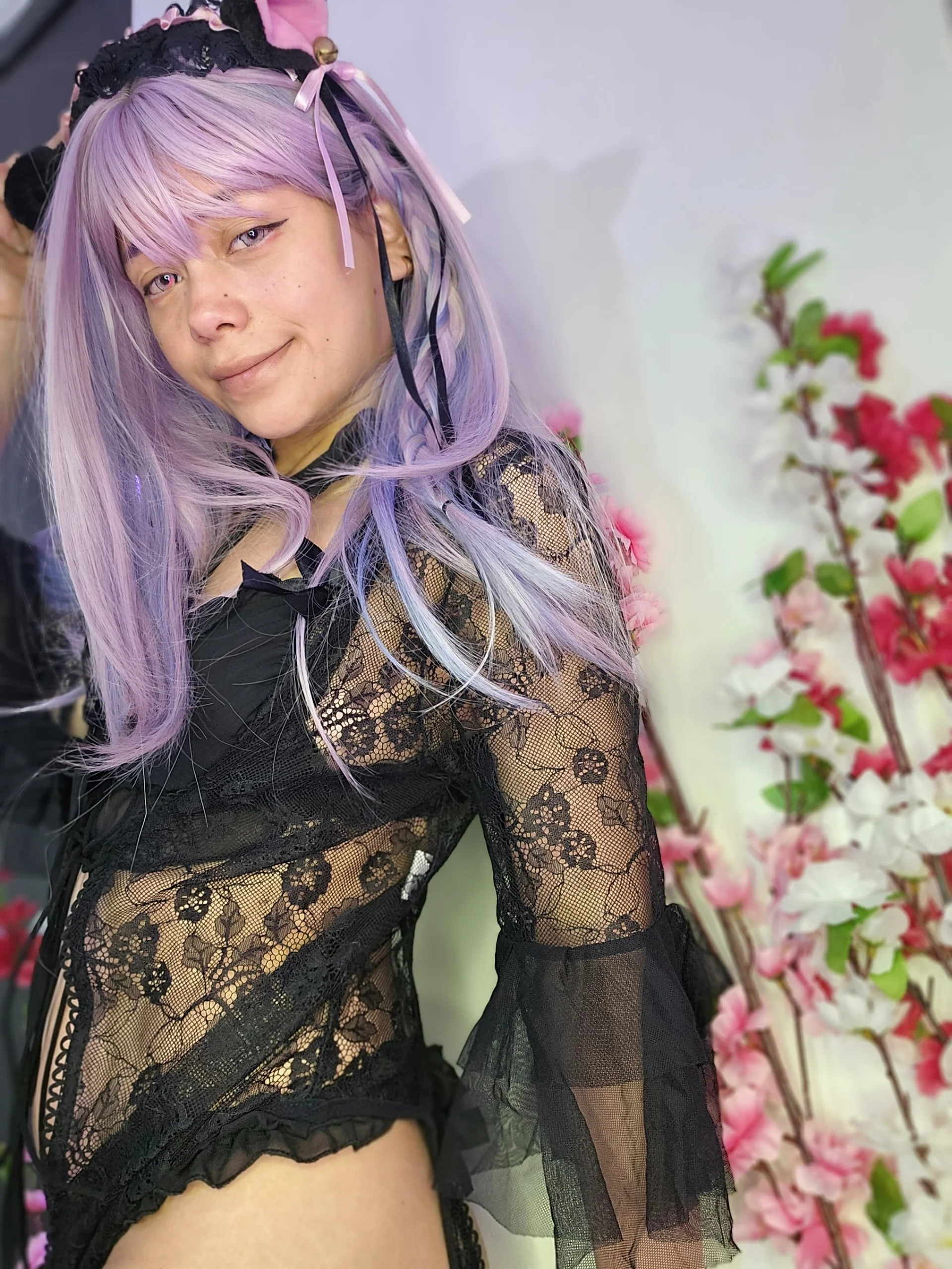 XXX Porn Photo of Nude Loidjanne 3