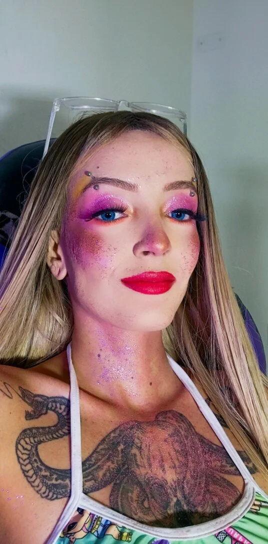 XXX Porn Photo of Nude barbara_anal_squirt_ 1050