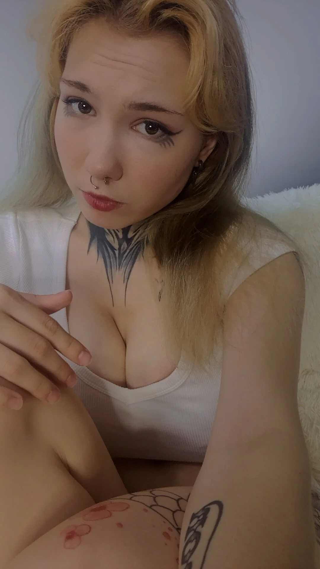XXX Porn Photo of Nude BabyRen 33