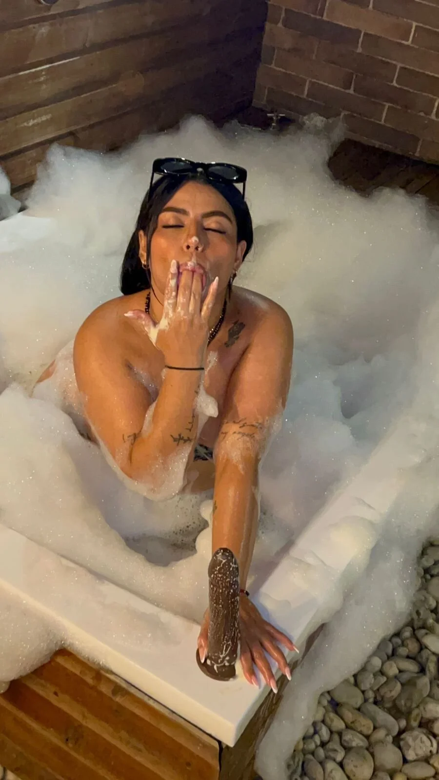 XXX Porn Photo of Nude kiana_cream 894