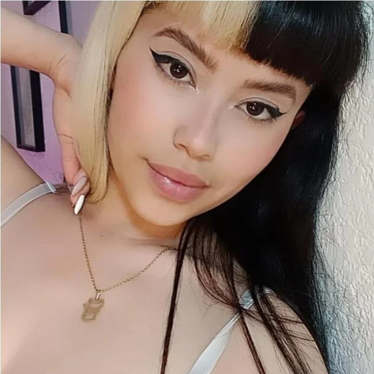 XXX Porn Photo of Nude Marcelinee__ 6