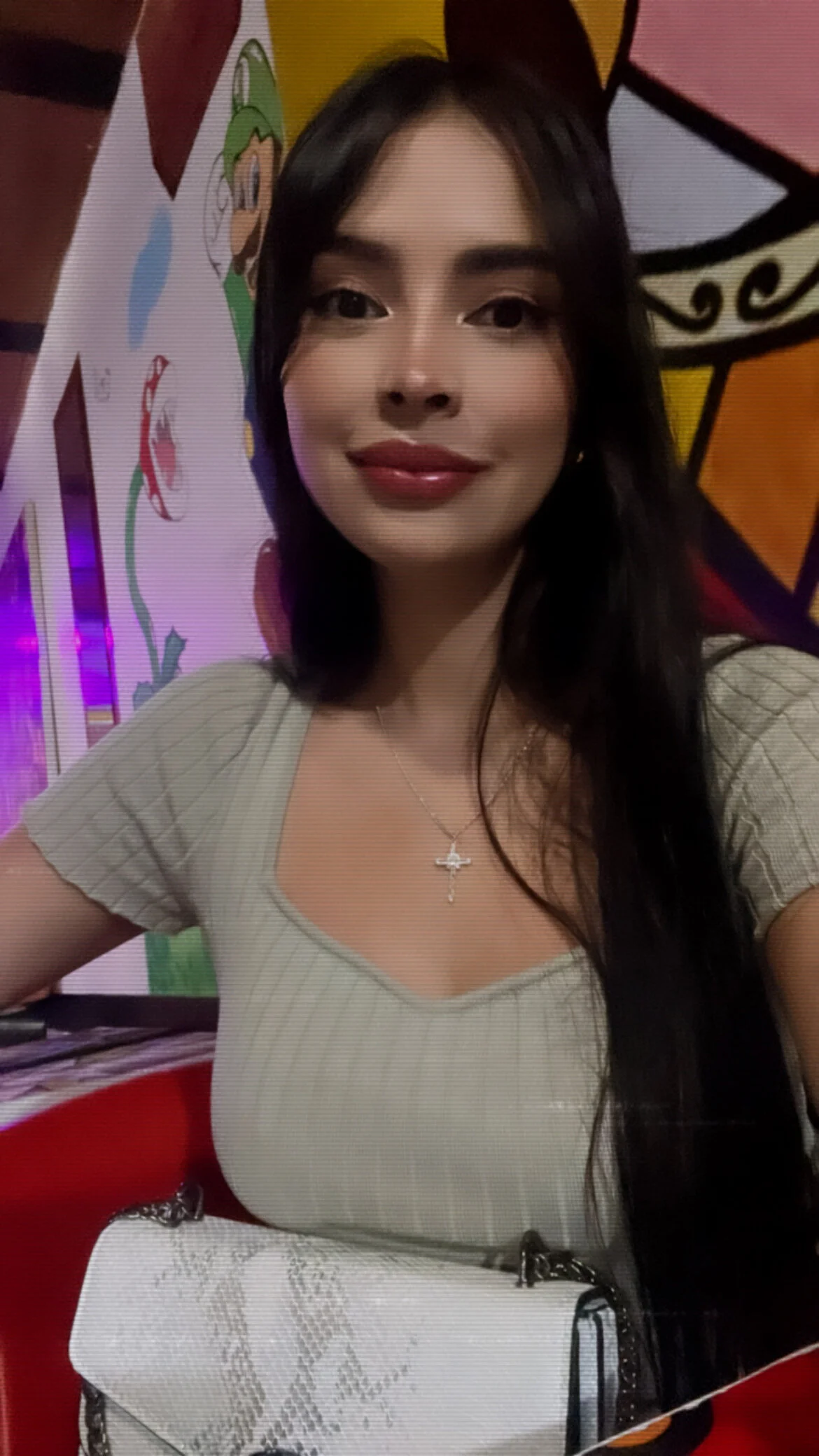 XXX Porn Photo of Nude Im_Paulina 20