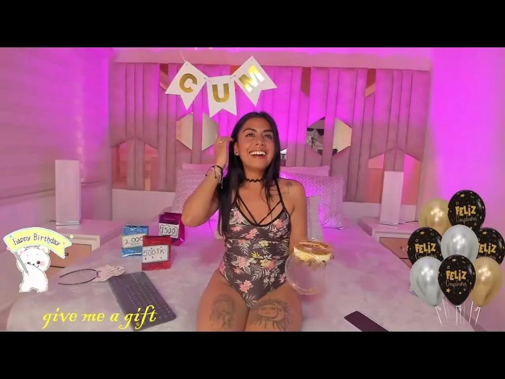 XXX Porn Photo of Nude im_amber 19