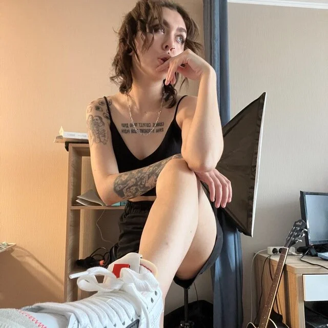 XXX Porn Photo of Nude Grace_Walker 3