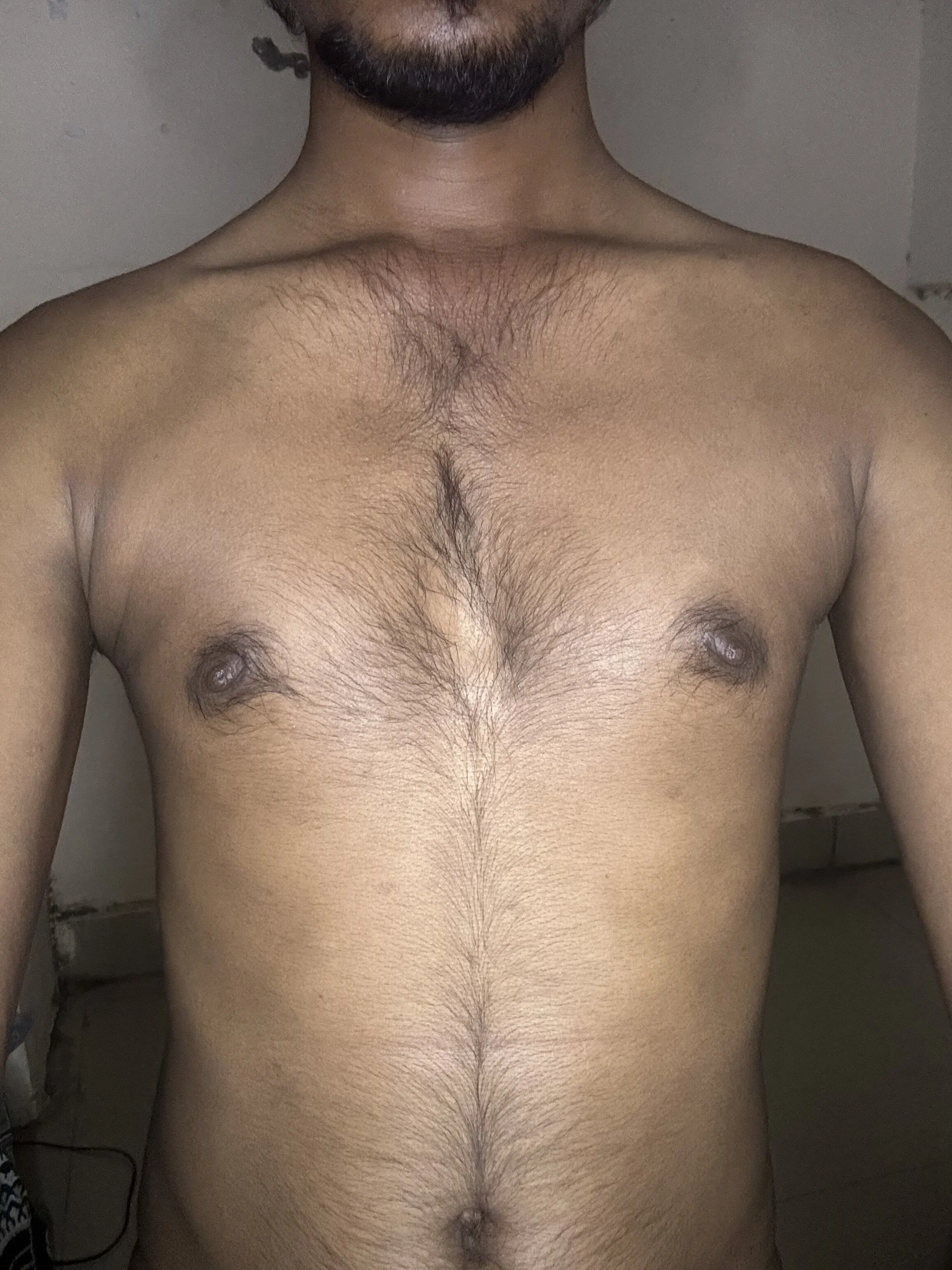 XXX Porn Photo of Nude mahiking 2