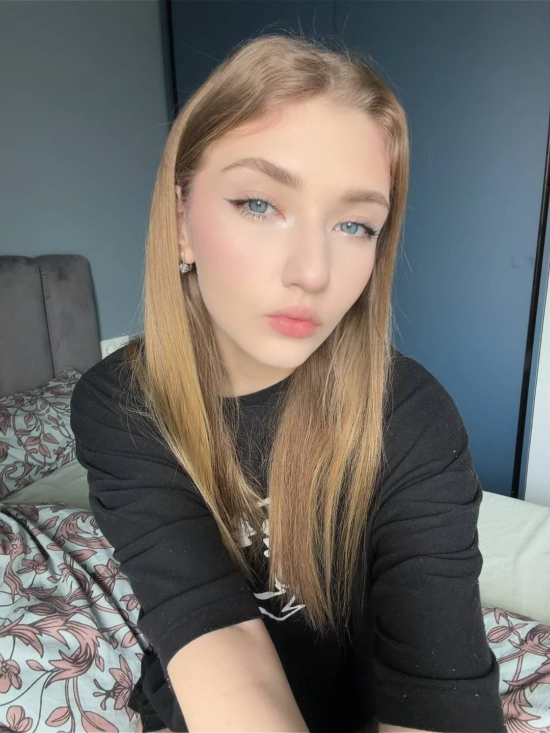 XXX Porn Photo of Nude AveryBerkson 67