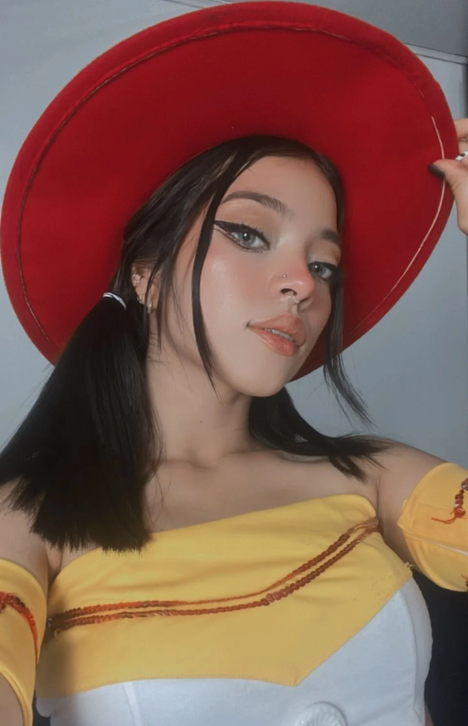XXX Porn Photo of Nude abby__make 1