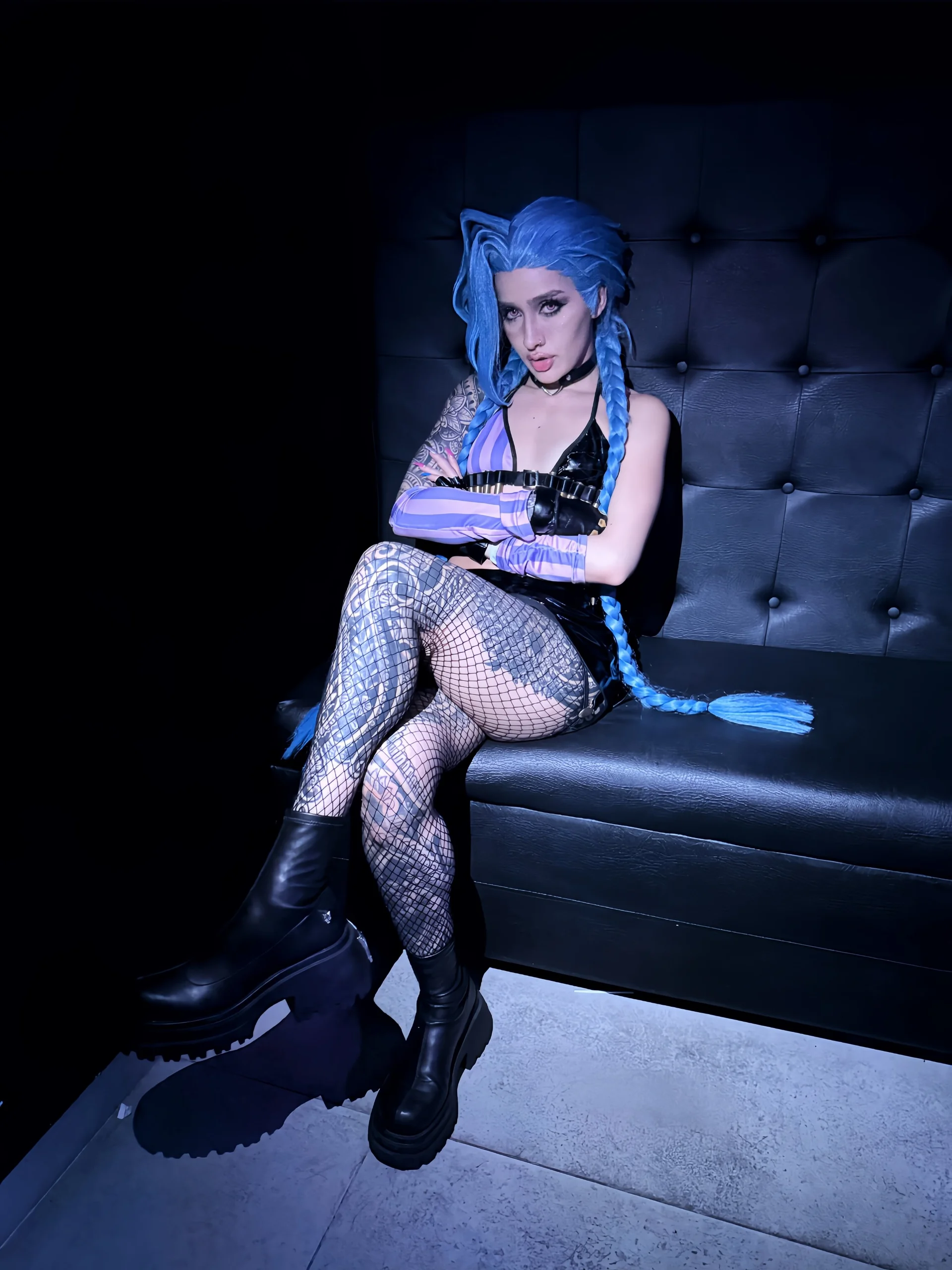 XXX Porn Photo of Nude Iam_elii1 24