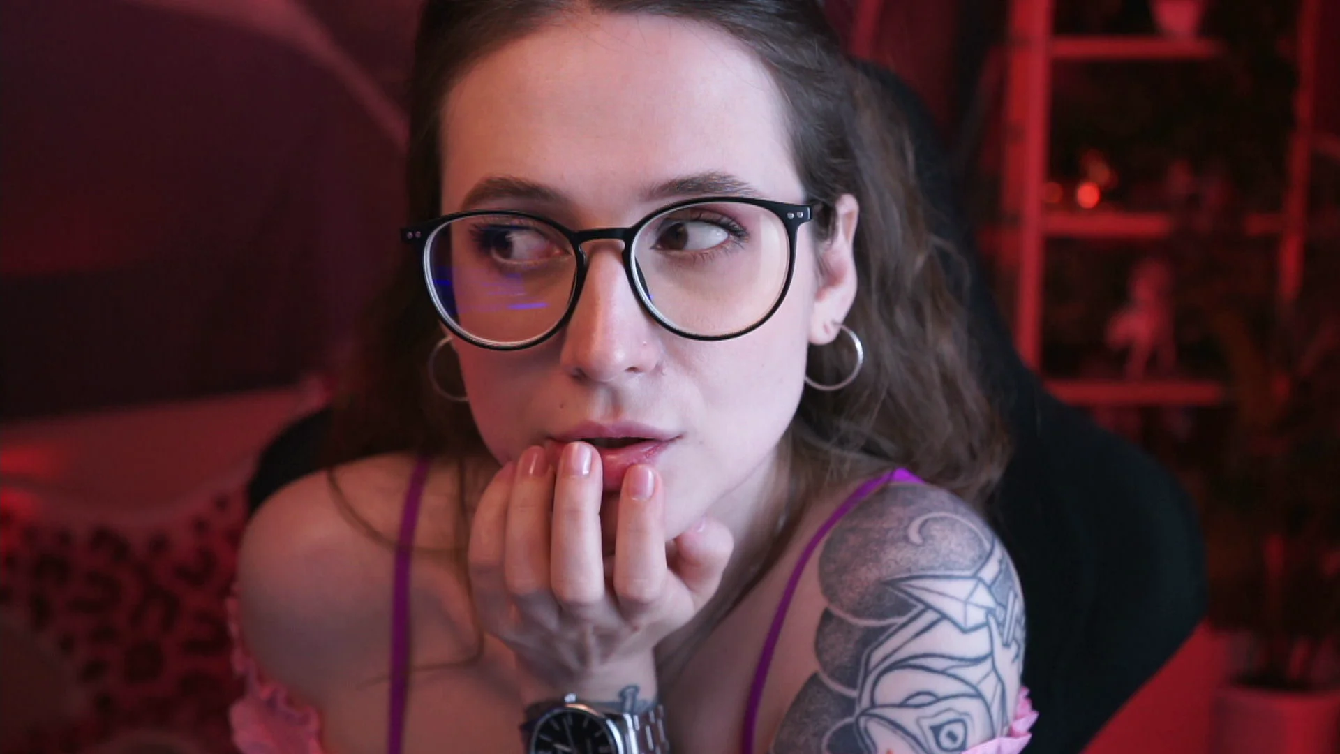 XXX Porn Photo of Nude OliviaMcClean 7