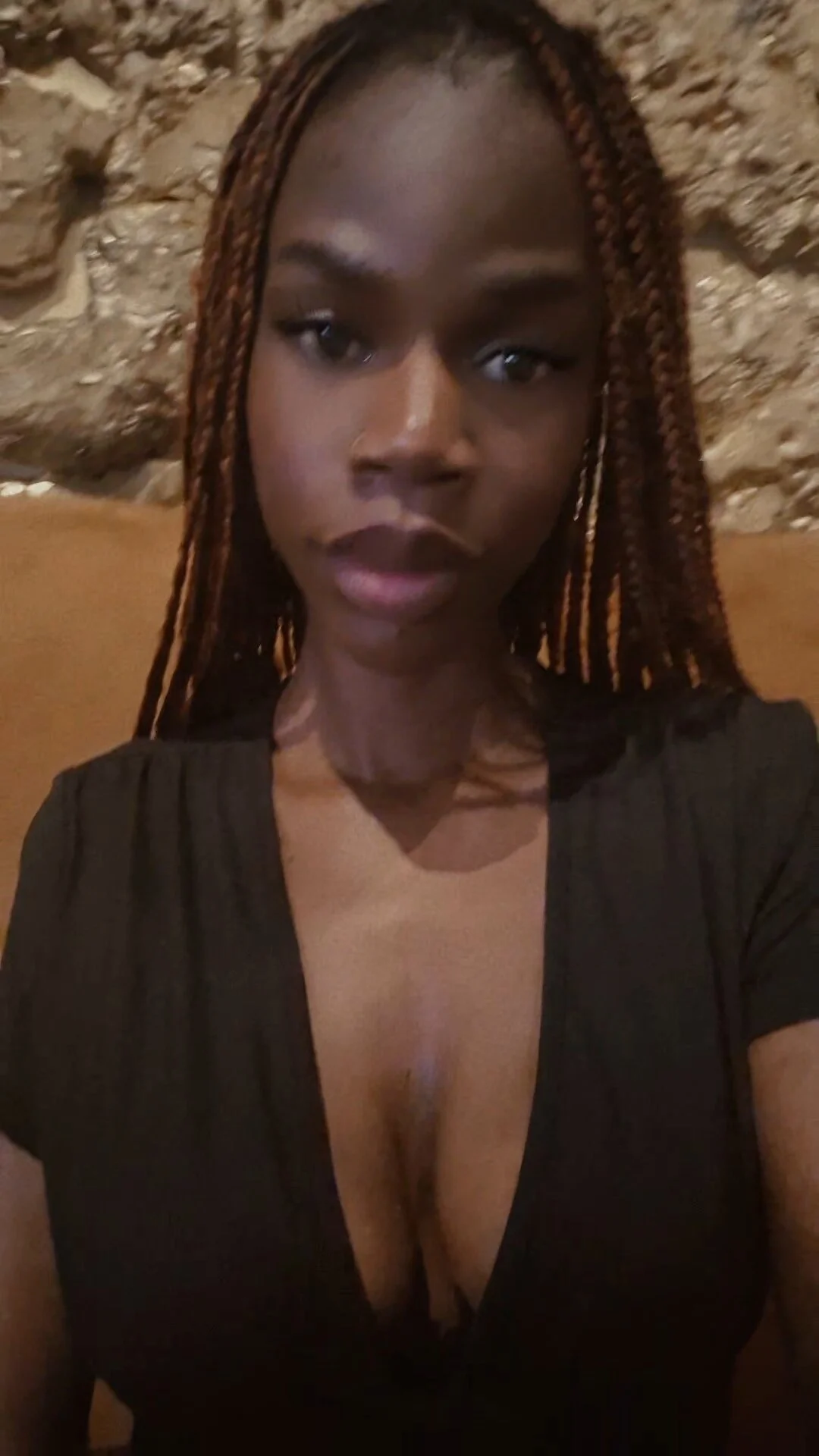 XXX Porn Photo of Nude Blacktittiex02 4