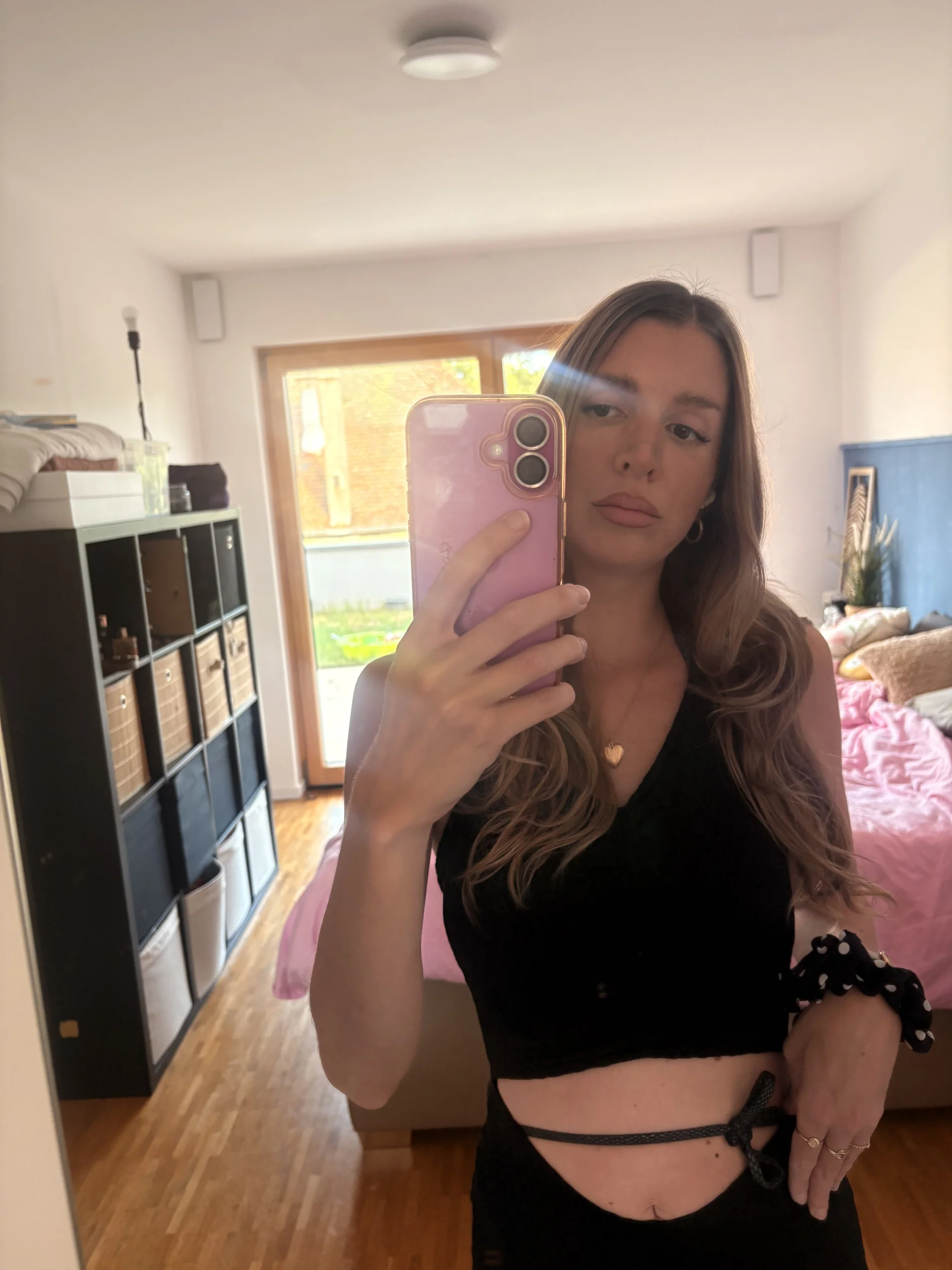 XXX Porn Photo of Nude NinaLynnxx 4