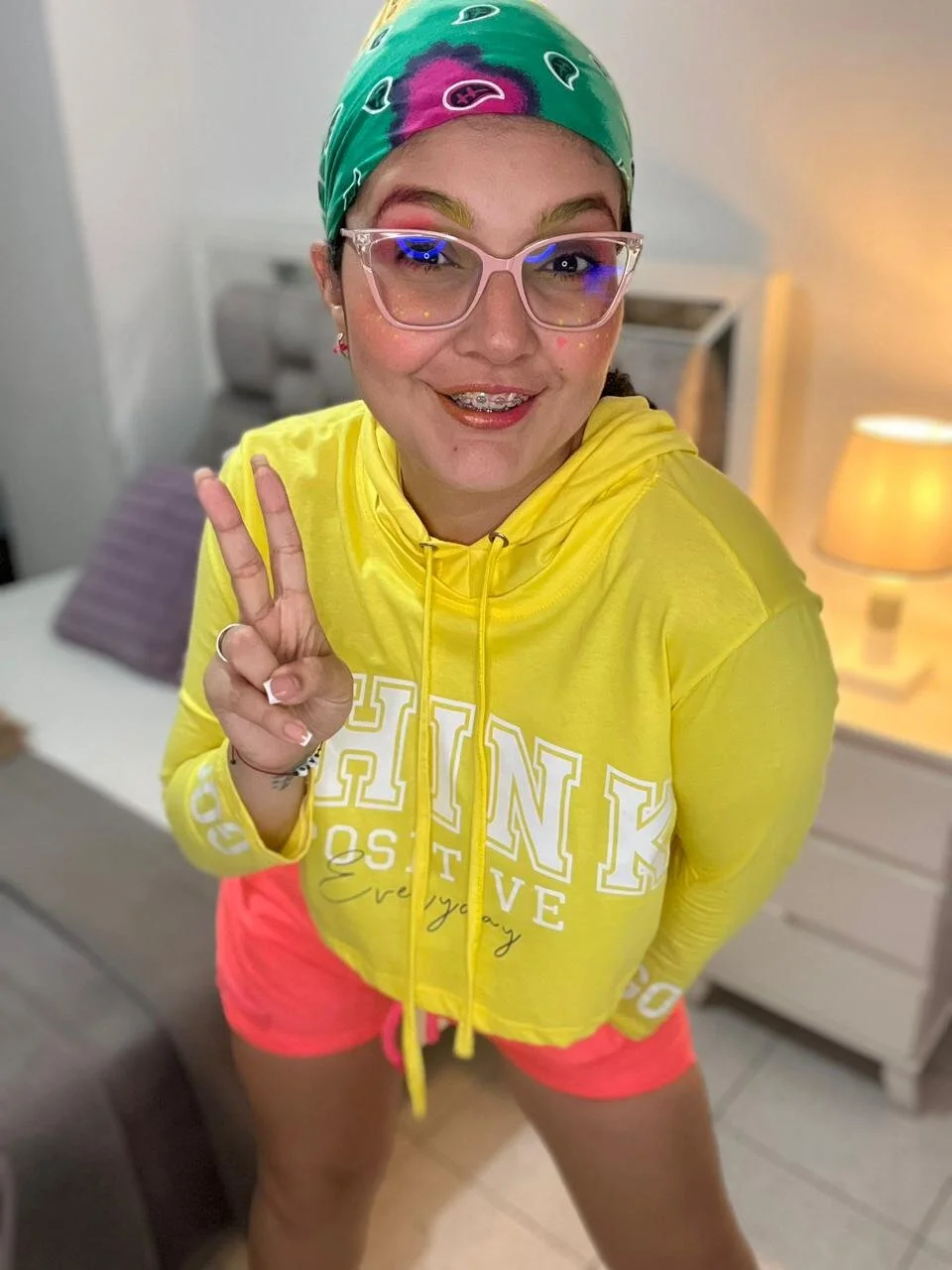 XXX Porn Photo of Nude Camilaa_bueno 32
