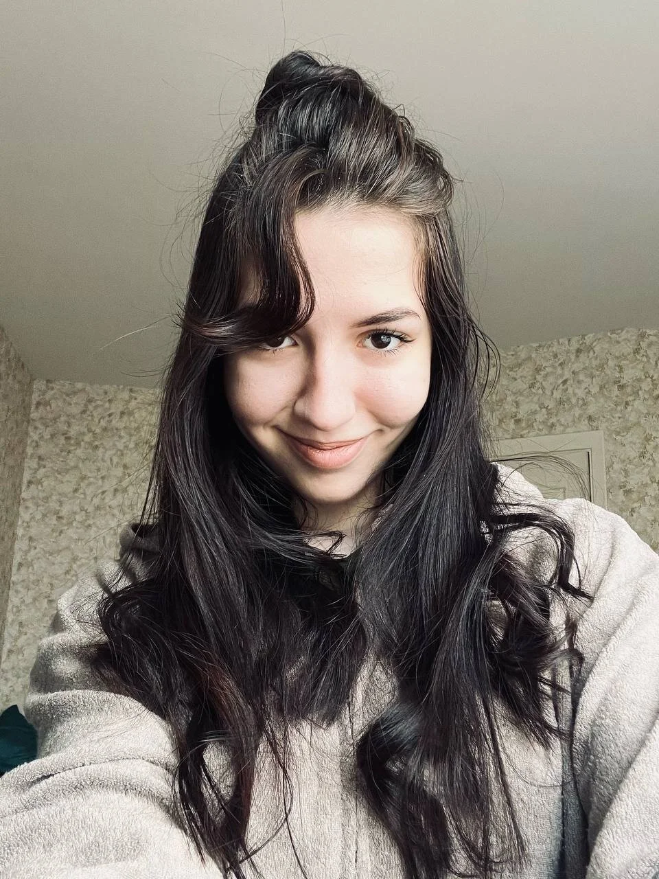 XXX Porn Photo of Nude Lora_P1ana 28