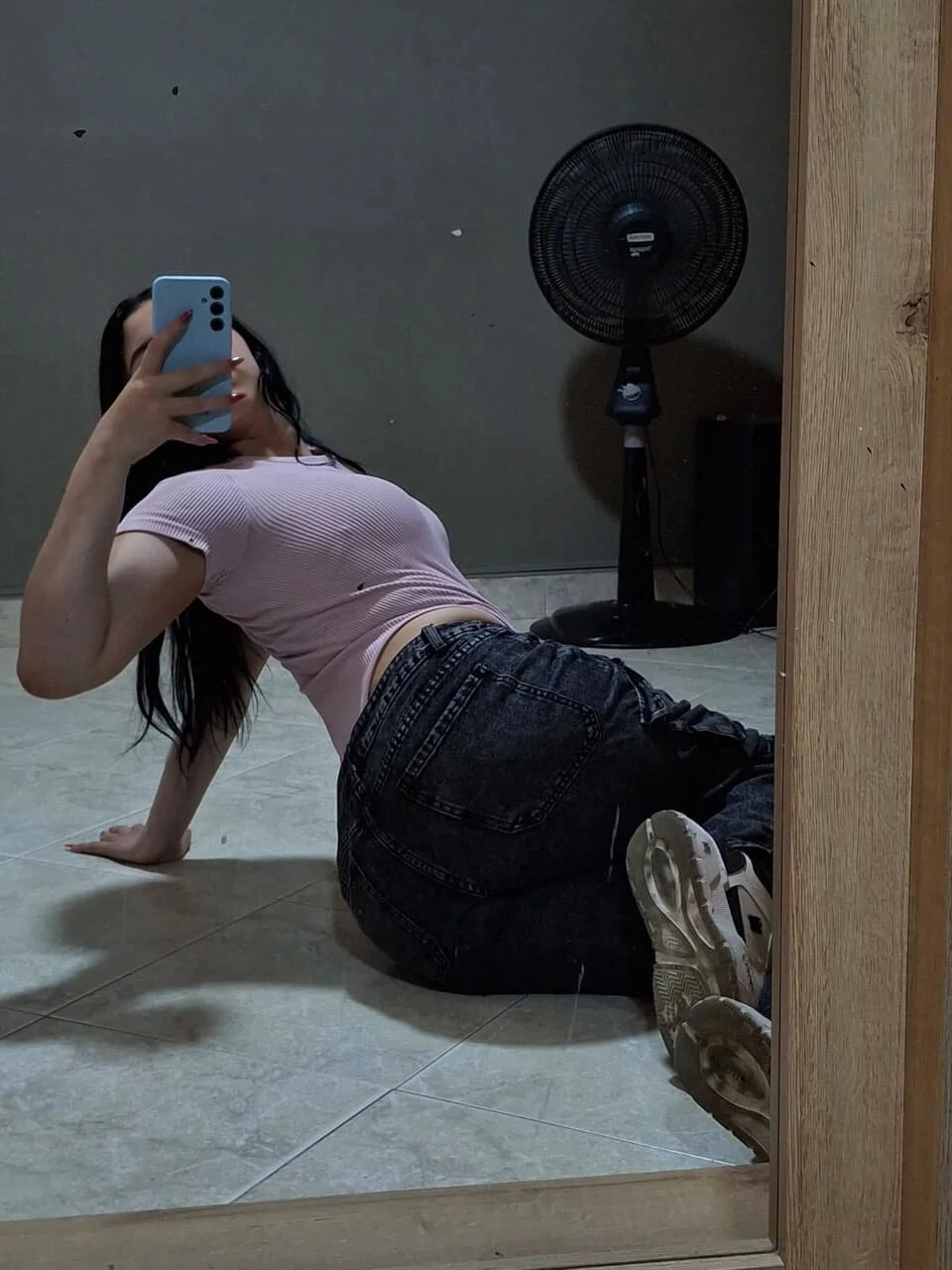 XXX Porn Photo of Nude Millieka 8