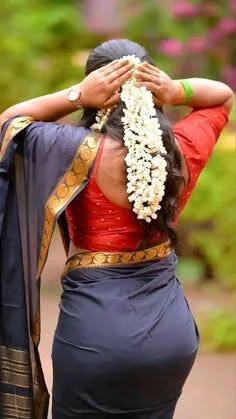 XXX Porn Photo of Nude Tamil_Kavitha10 1